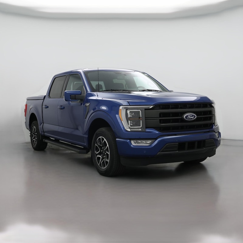 2022 Ford F150 Lariat