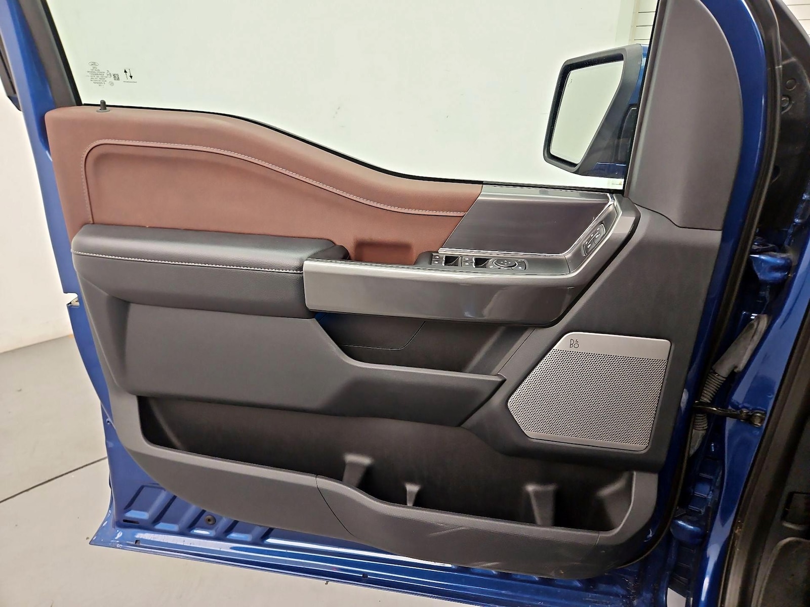2022 Ford F-150 Lariat - Photo 13