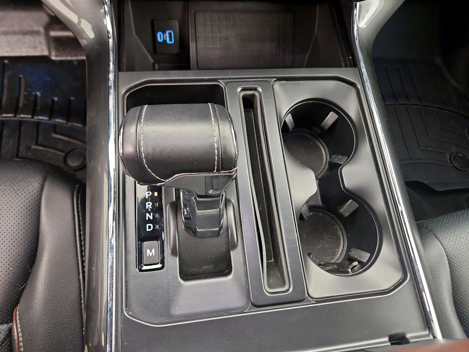 2022 Ford F-150 Lariat - Photo 18