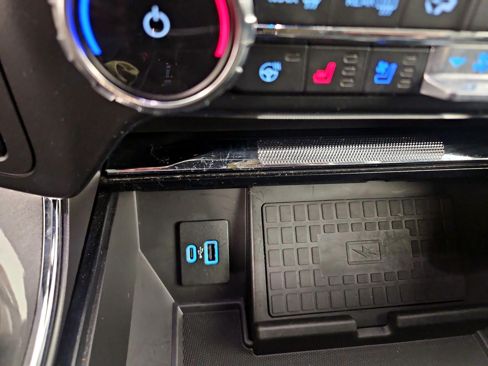 2022 Ford F-150 Lariat - Photo 19