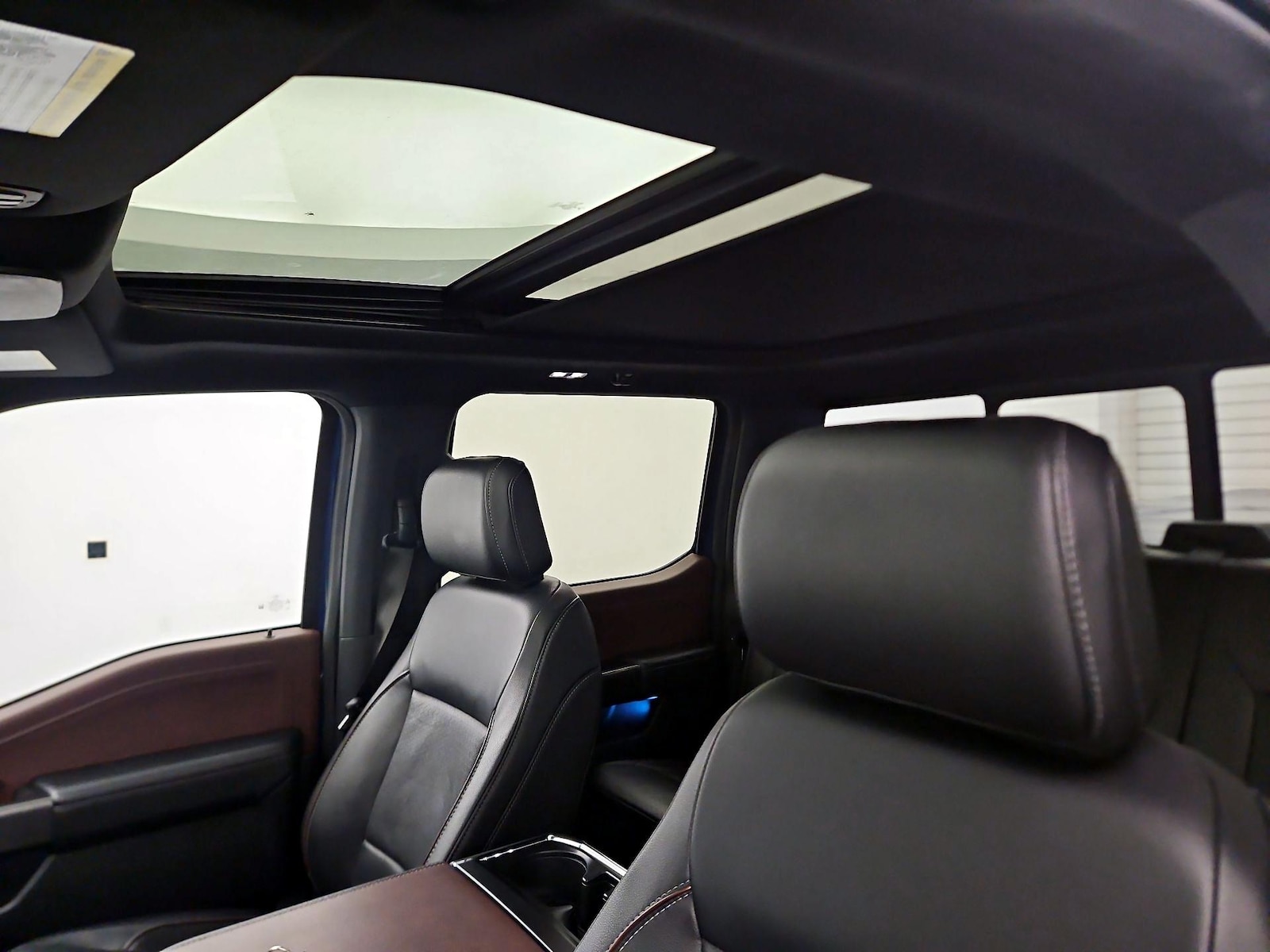 2022 Ford F-150 Lariat - Photo 20