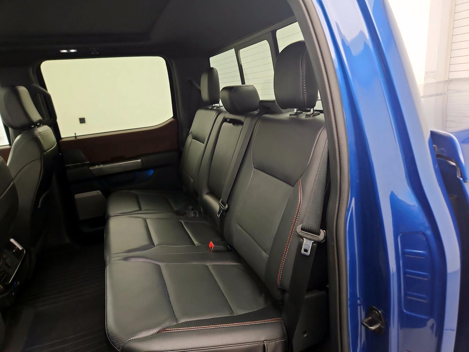 2022 Ford F-150 Lariat - Photo 21