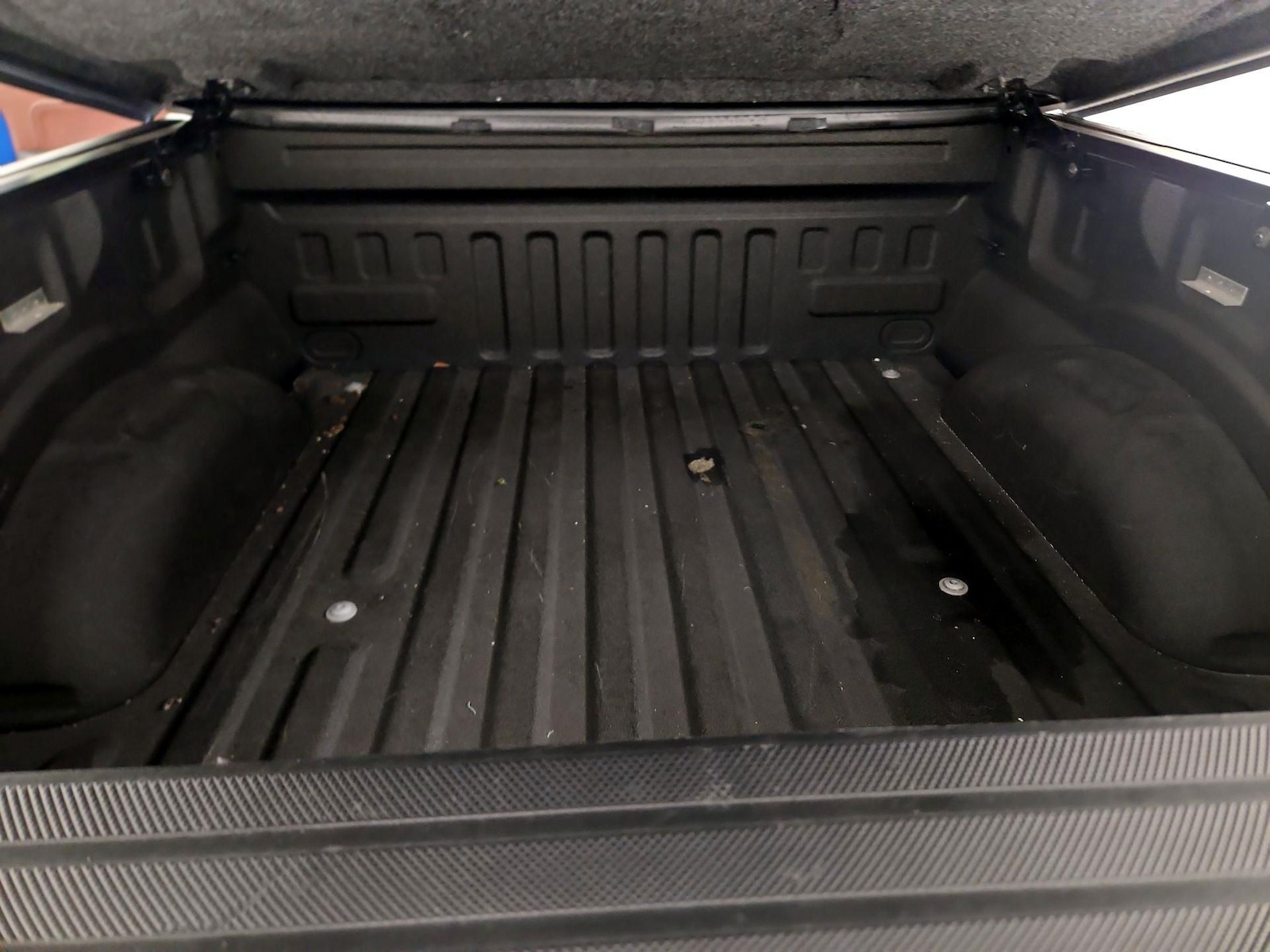 2022 Ford F-150 Lariat - Photo 22