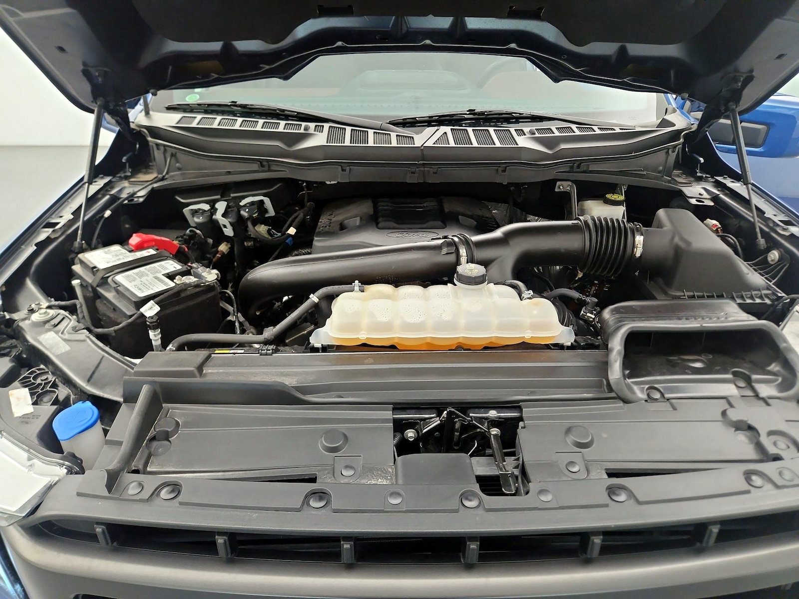 2022 Ford F-150 Lariat - Photo 23