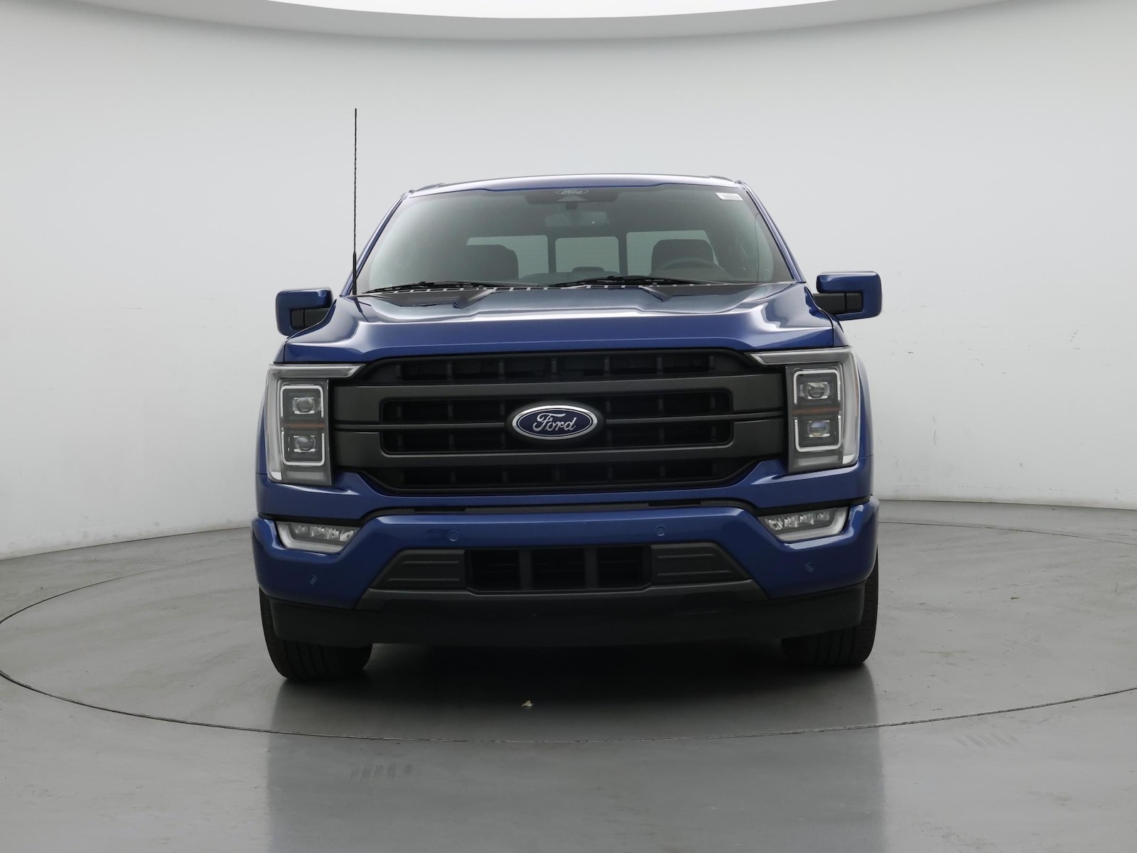 2022 Ford F-150 Lariat - Photo 6