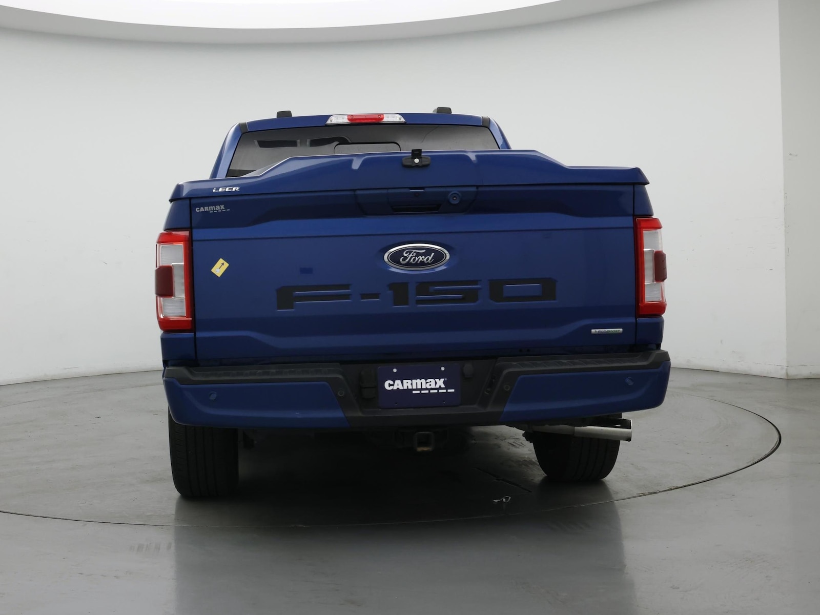2022 Ford F-150 Lariat - Photo 7