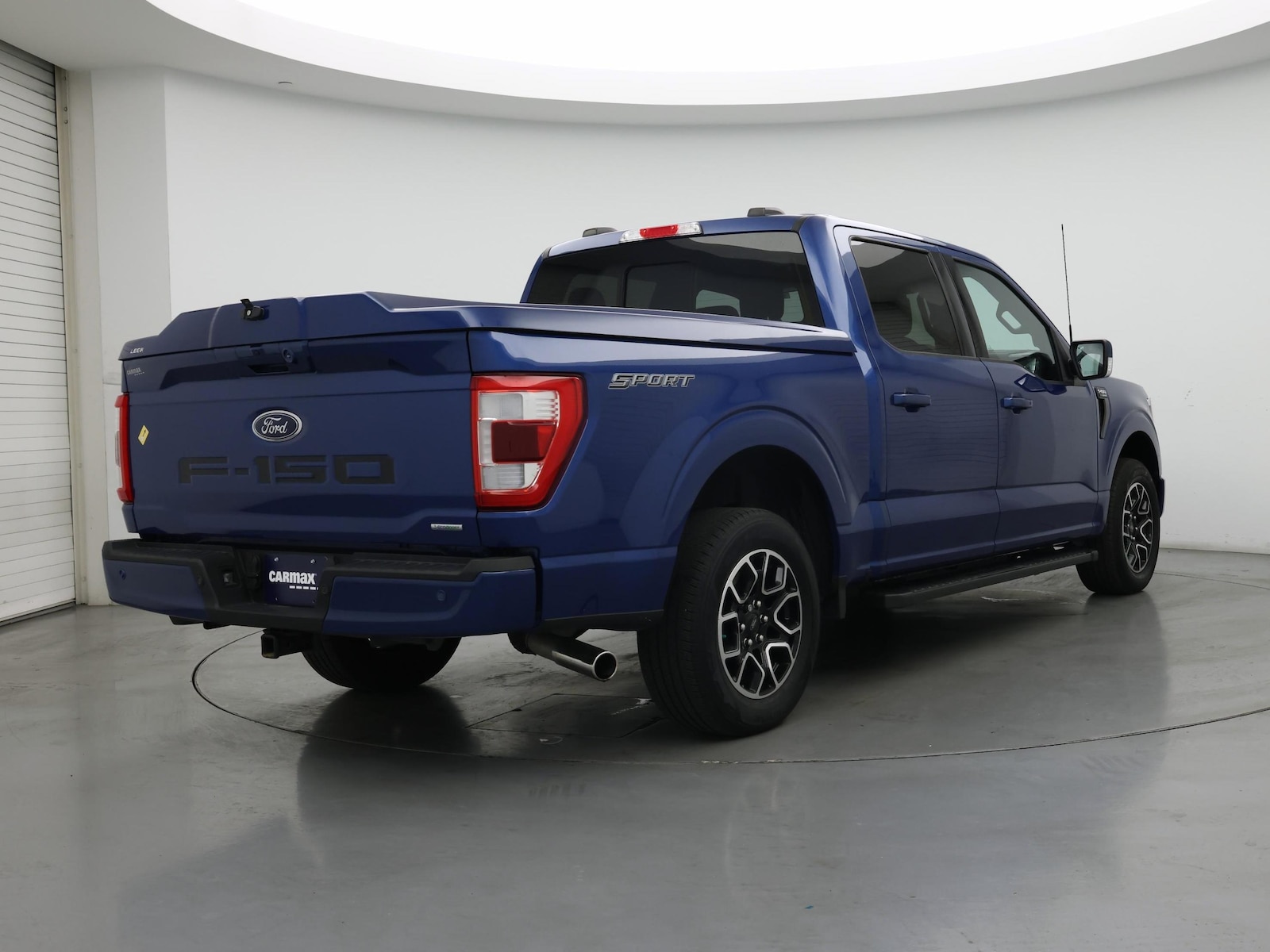 2022 Ford F-150 Lariat - Photo 9