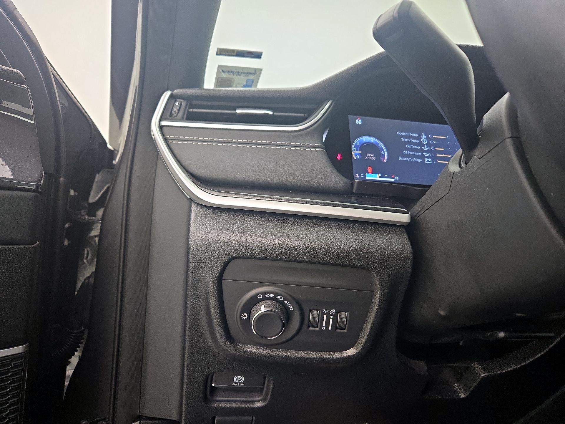 Thumbnail: 2021 Jeep Grand Cherokee L - 13