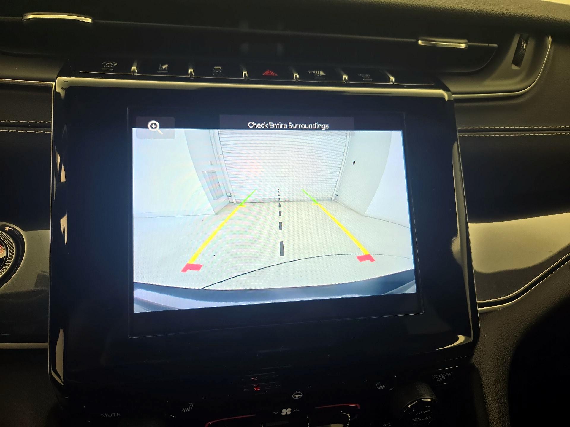 Thumbnail: 2021 Jeep Grand Cherokee L - 14