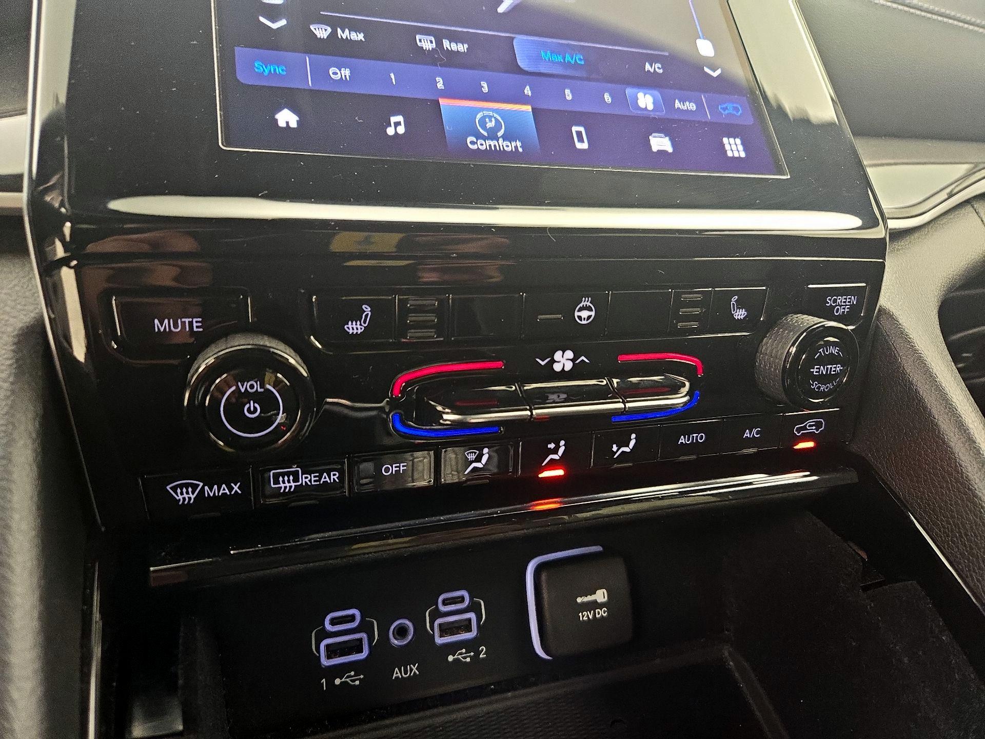 Thumbnail: 2021 Jeep Grand Cherokee L - 16