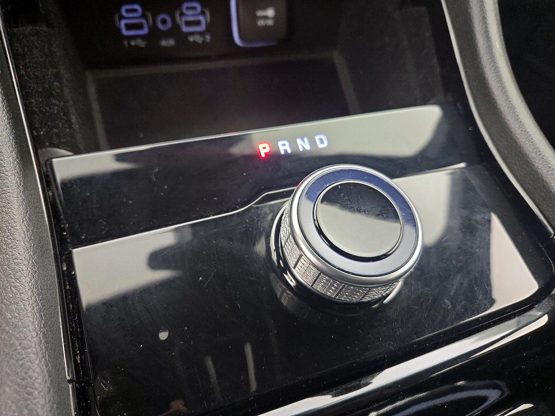 Thumbnail: 2021 Jeep Grand Cherokee L - 17