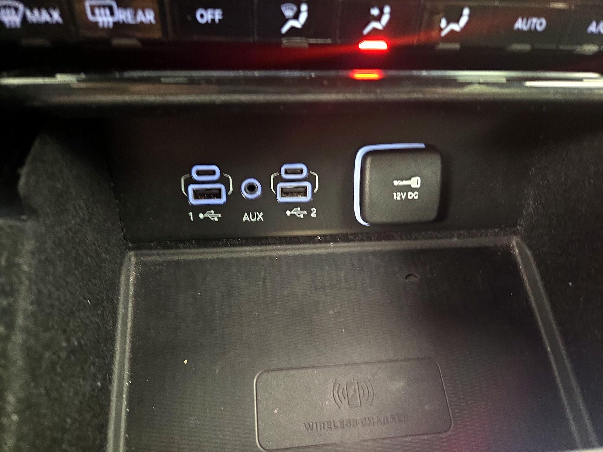 Thumbnail: 2021 Jeep Grand Cherokee L - 18