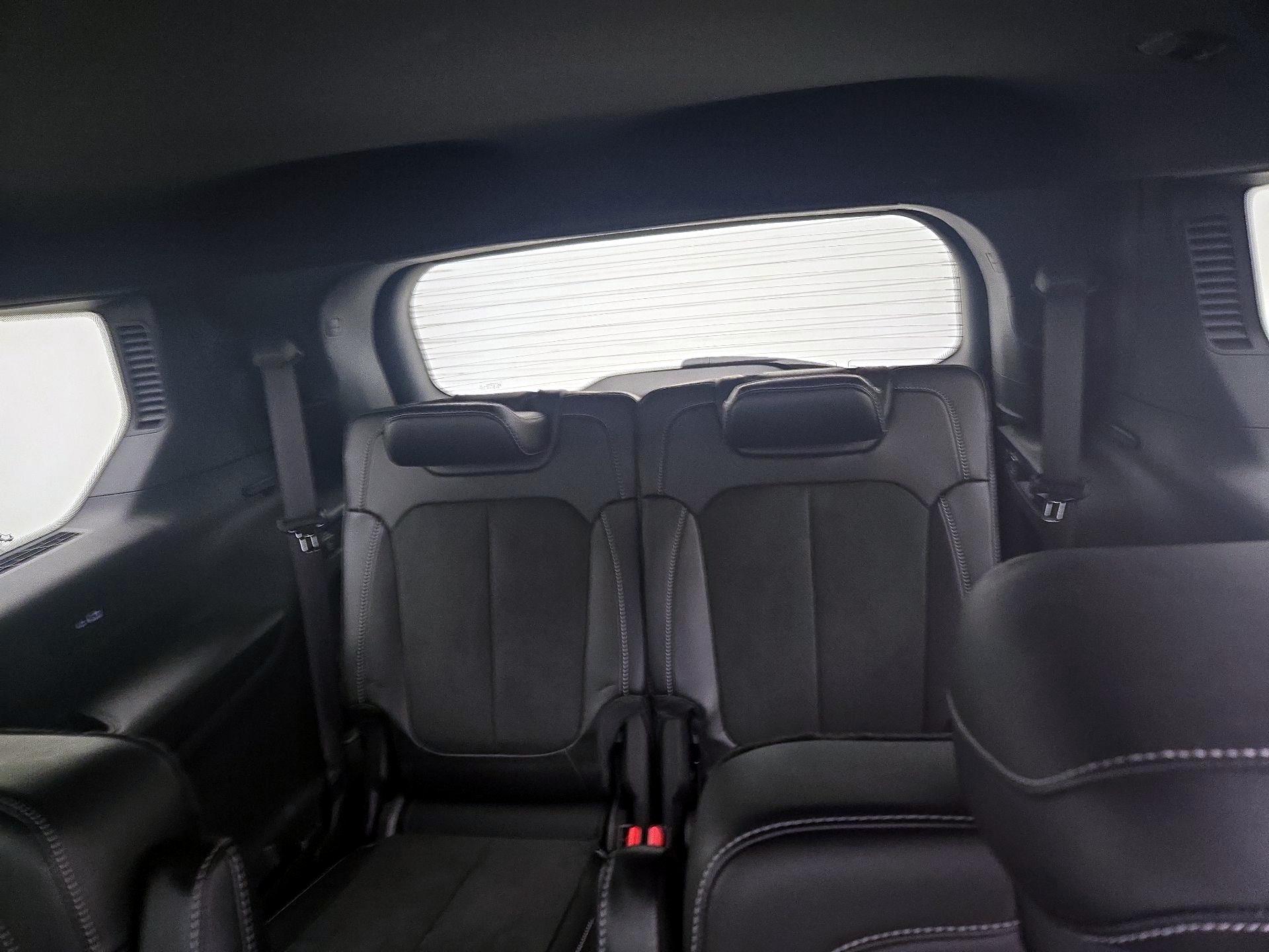 Thumbnail: 2021 Jeep Grand Cherokee L - 20