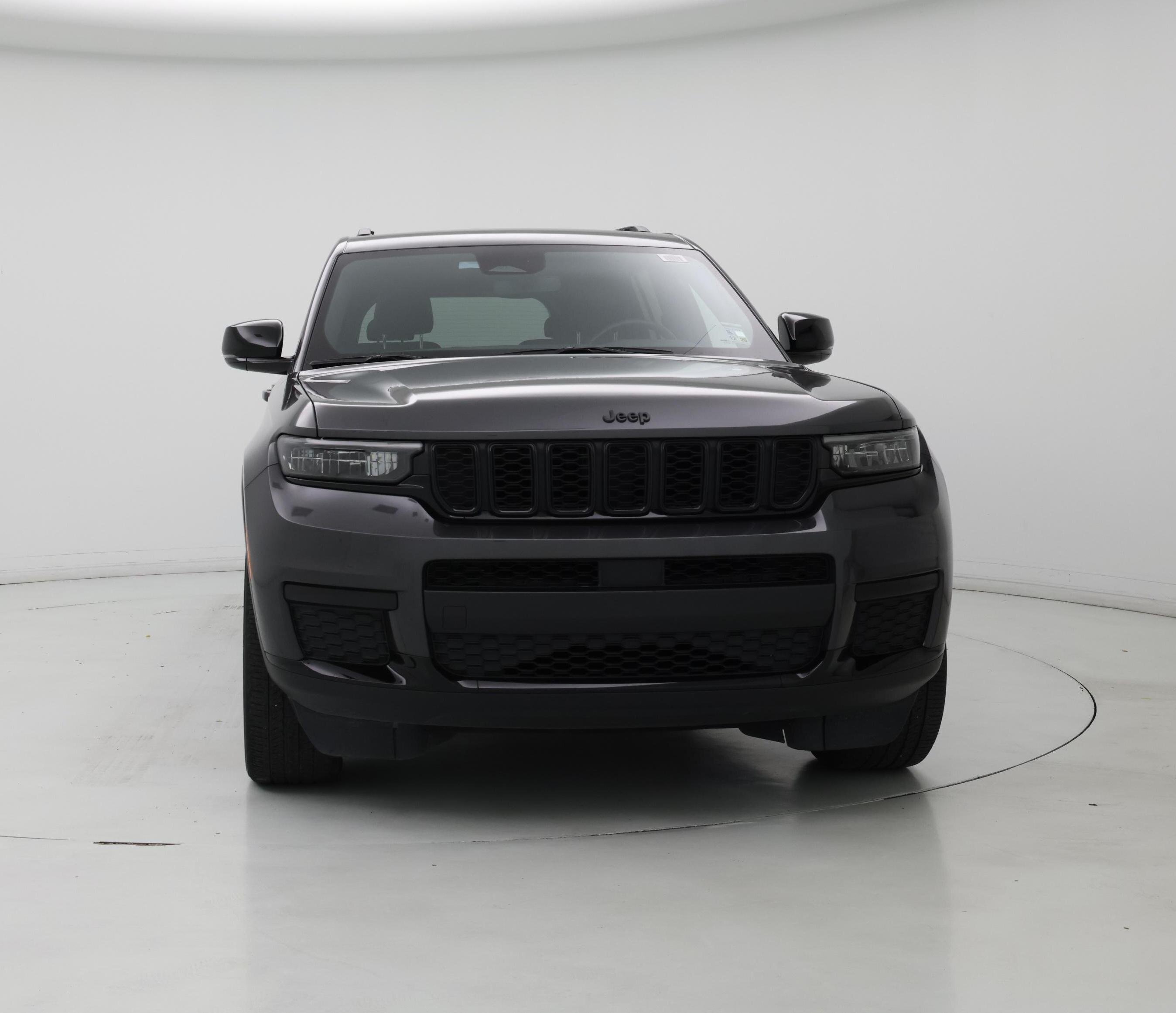 Thumbnail: 2021 Jeep Grand Cherokee L - 5