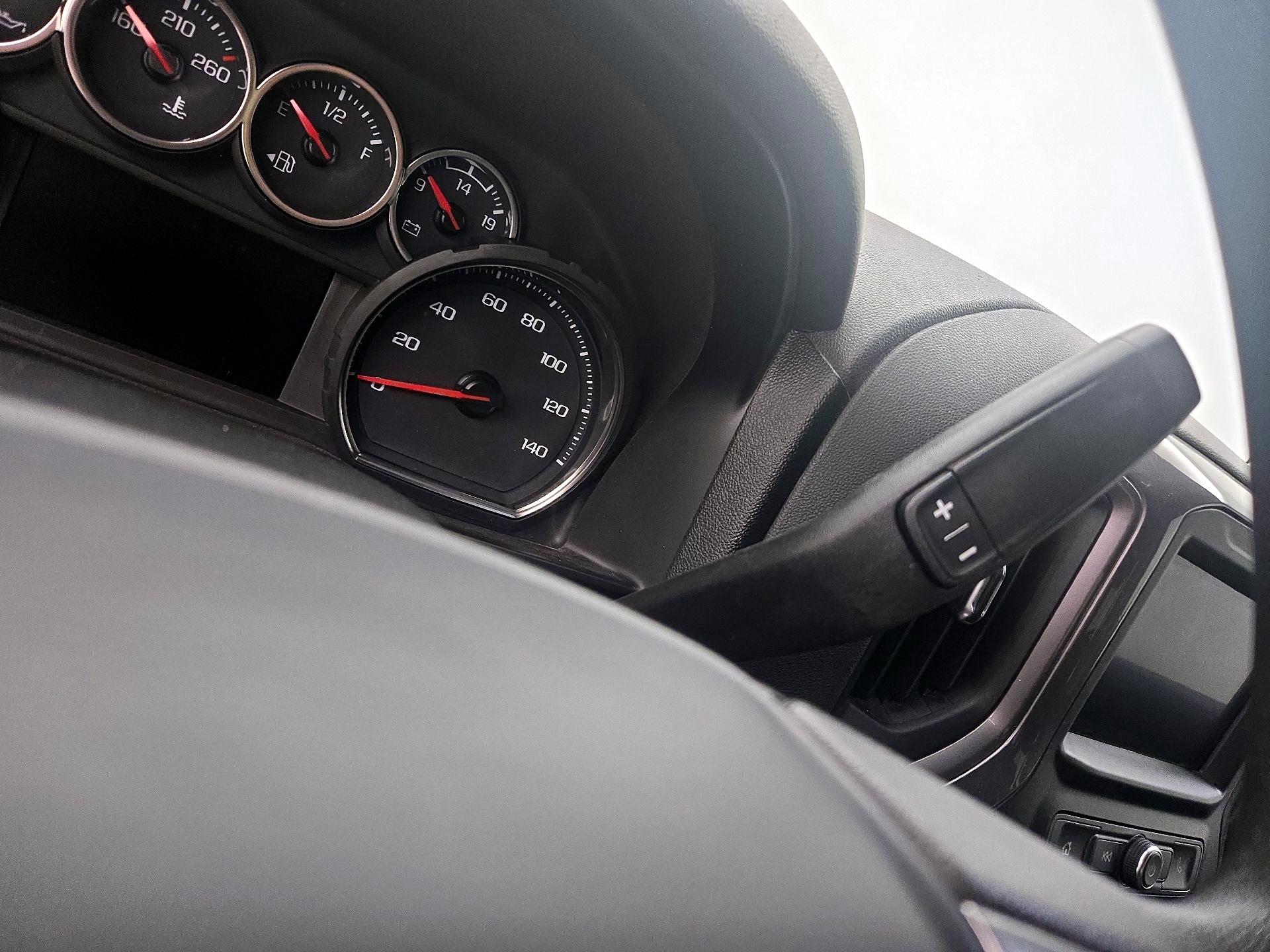 Thumbnail: 2021 Chevrolet Silverado 1500 - 17