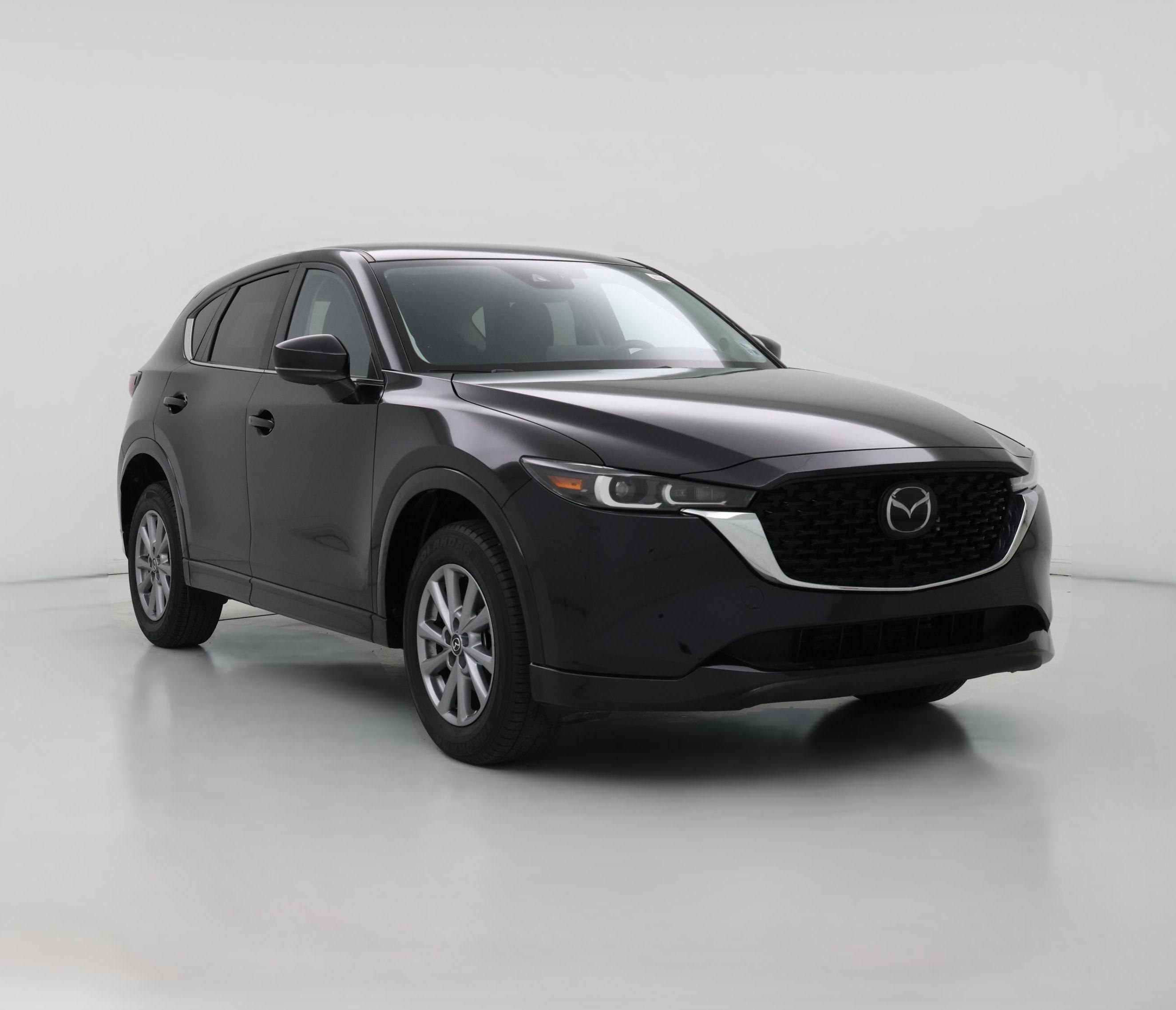 Thumbnail: 2024 Mazda CX-5 - 1