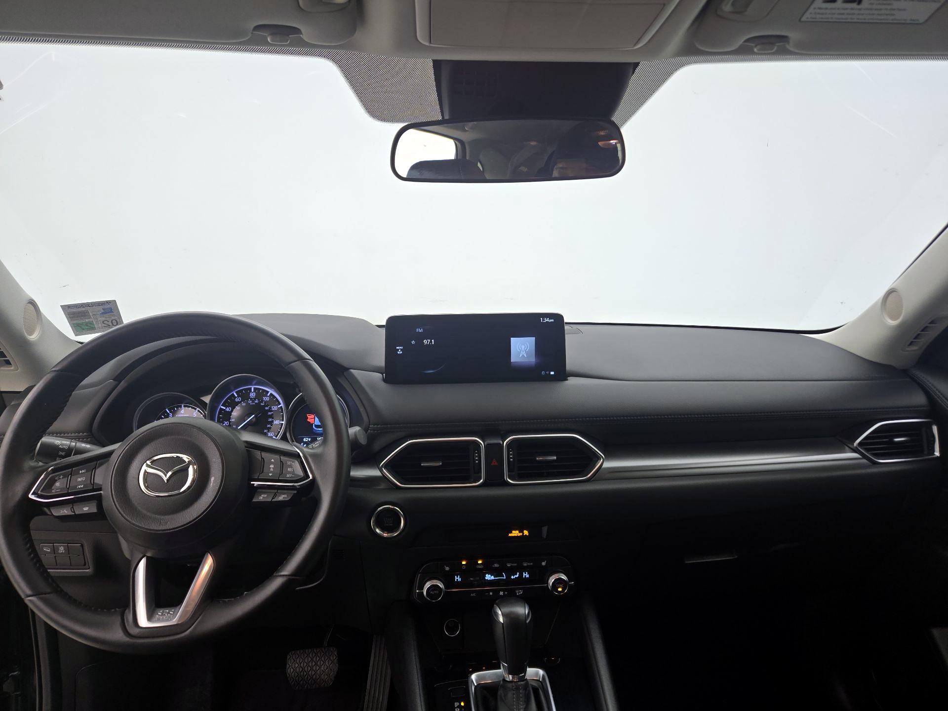 Thumbnail: 2024 Mazda CX-5 - 9