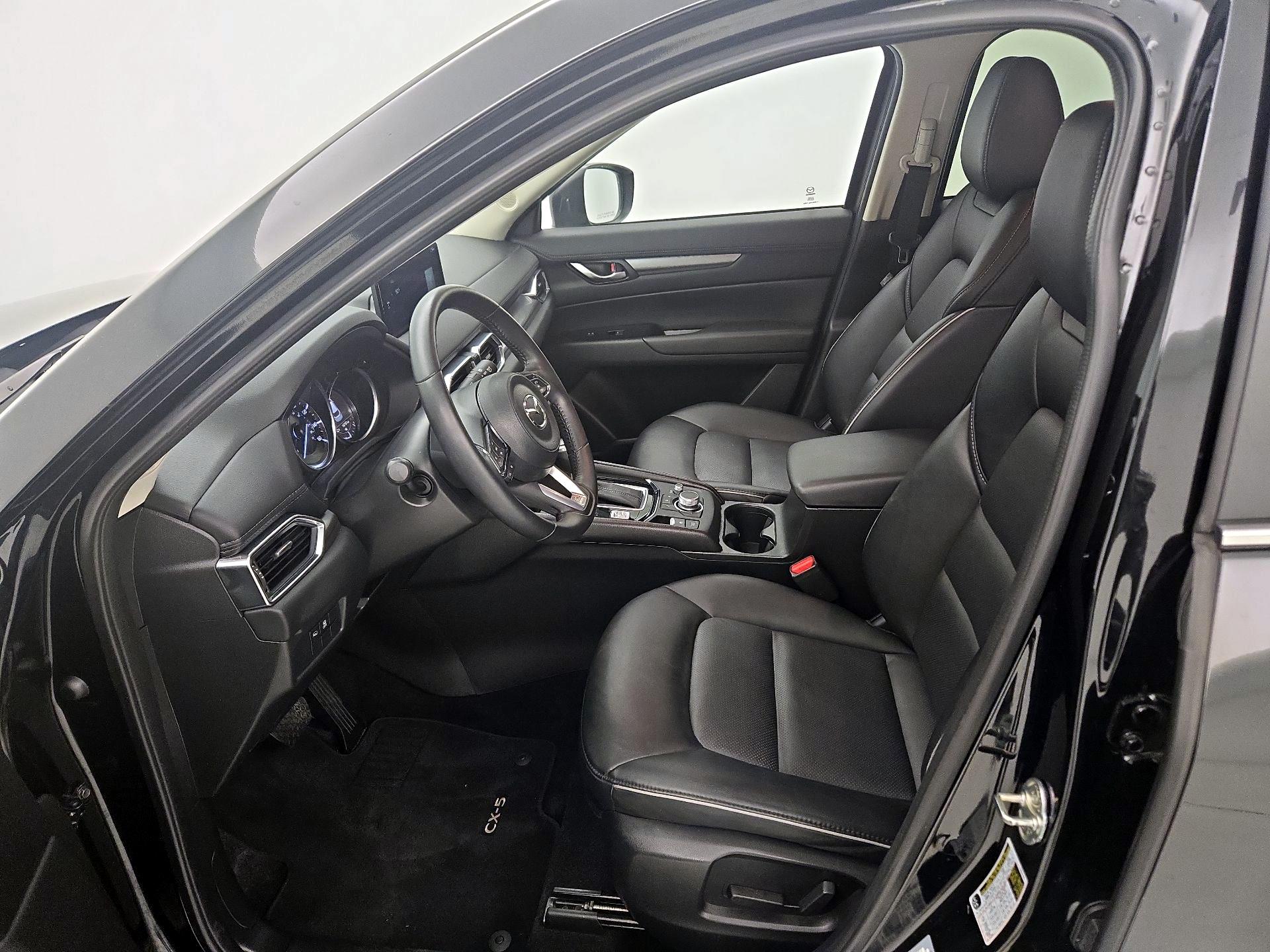 Thumbnail: 2024 Mazda CX-5 - 11