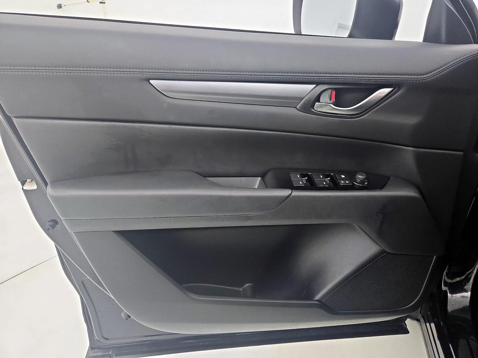 Thumbnail: 2024 Mazda CX-5 - 12