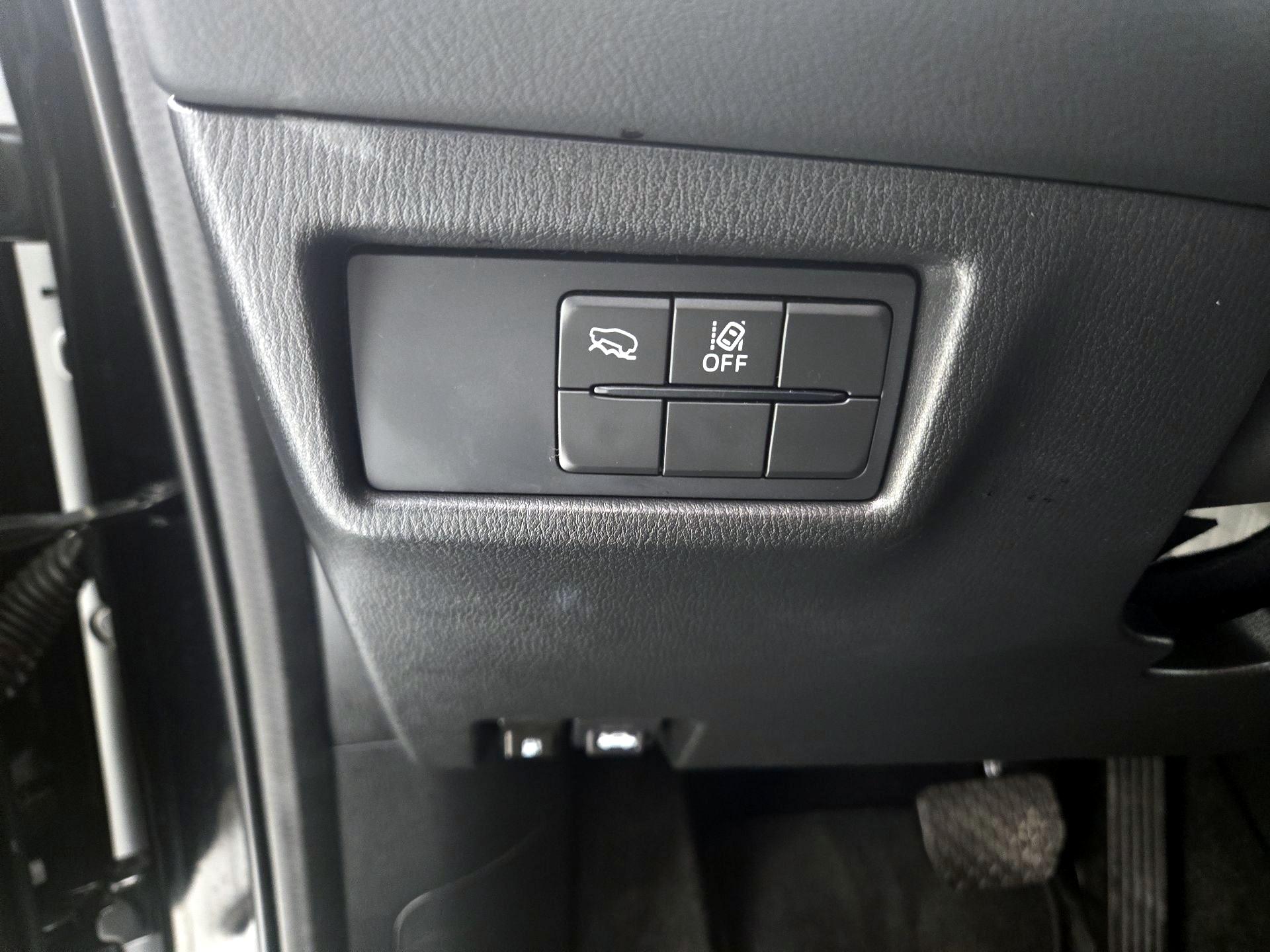 Thumbnail: 2024 Mazda CX-5 - 13