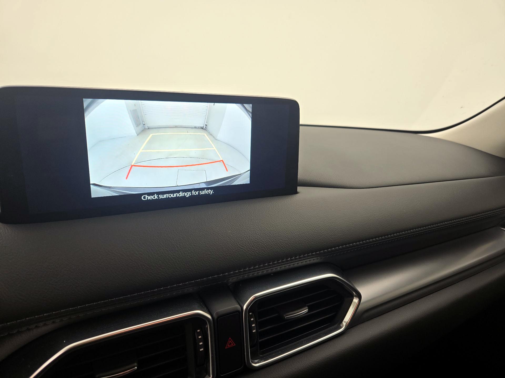 Thumbnail: 2024 Mazda CX-5 - 14