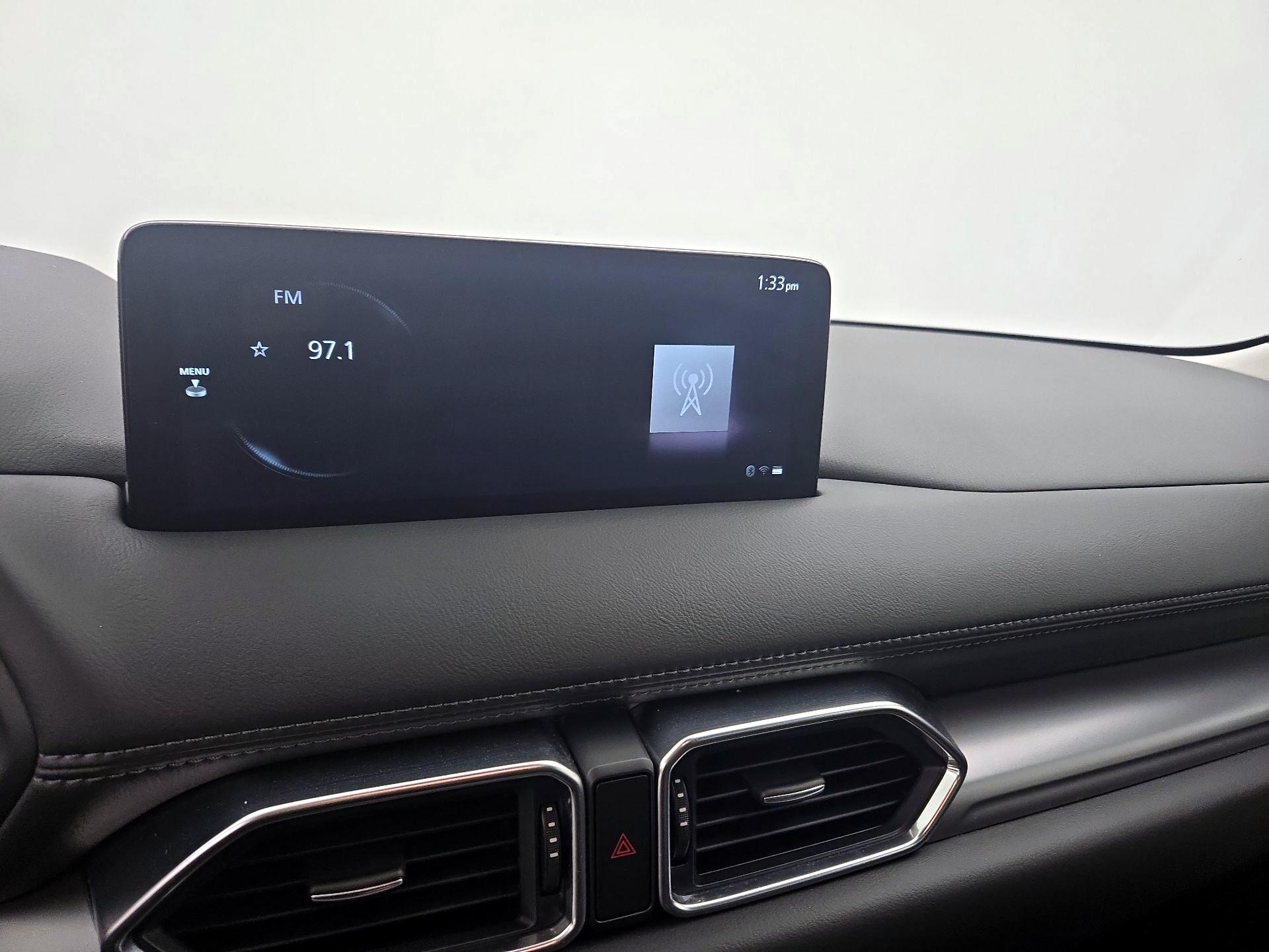 Thumbnail: 2024 Mazda CX-5 - 15