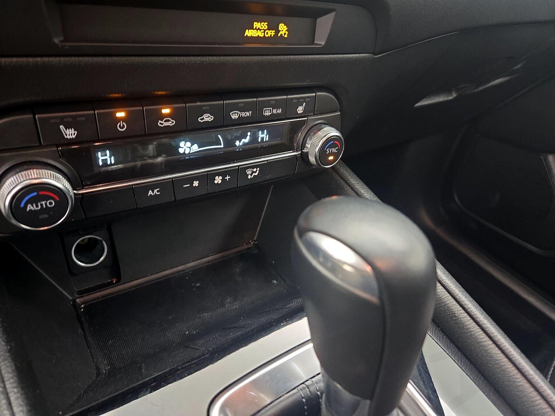 Thumbnail: 2024 Mazda CX-5 - 16