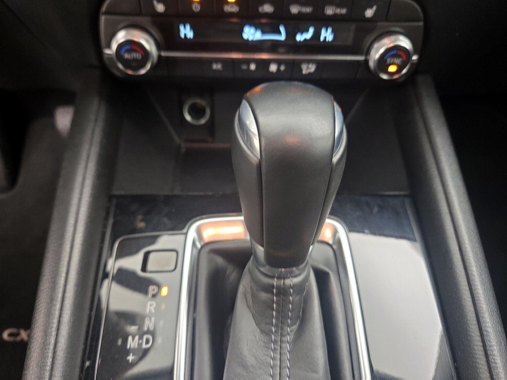 Thumbnail: 2024 Mazda CX-5 - 17