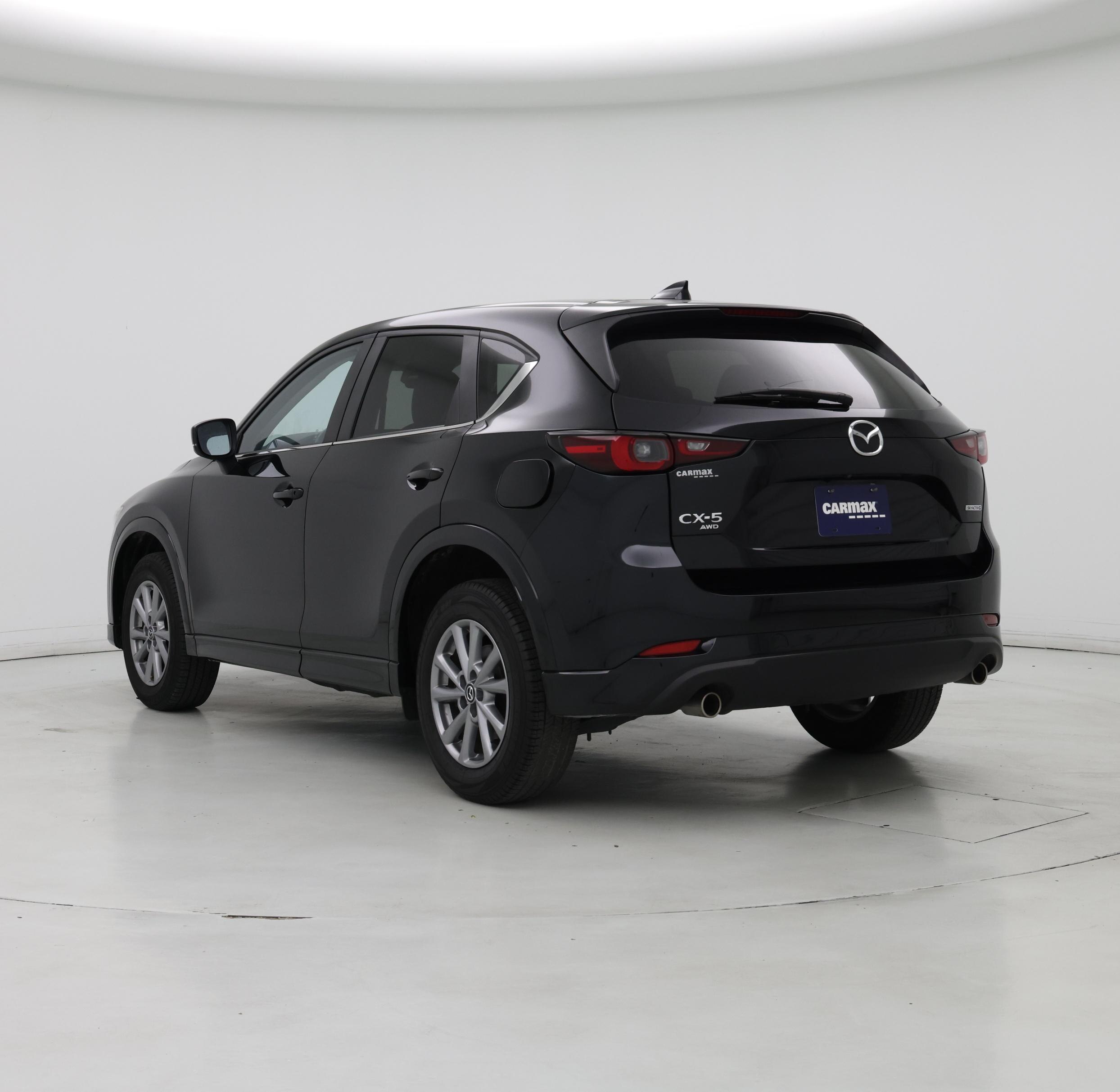 Thumbnail: 2024 Mazda CX-5 - 2