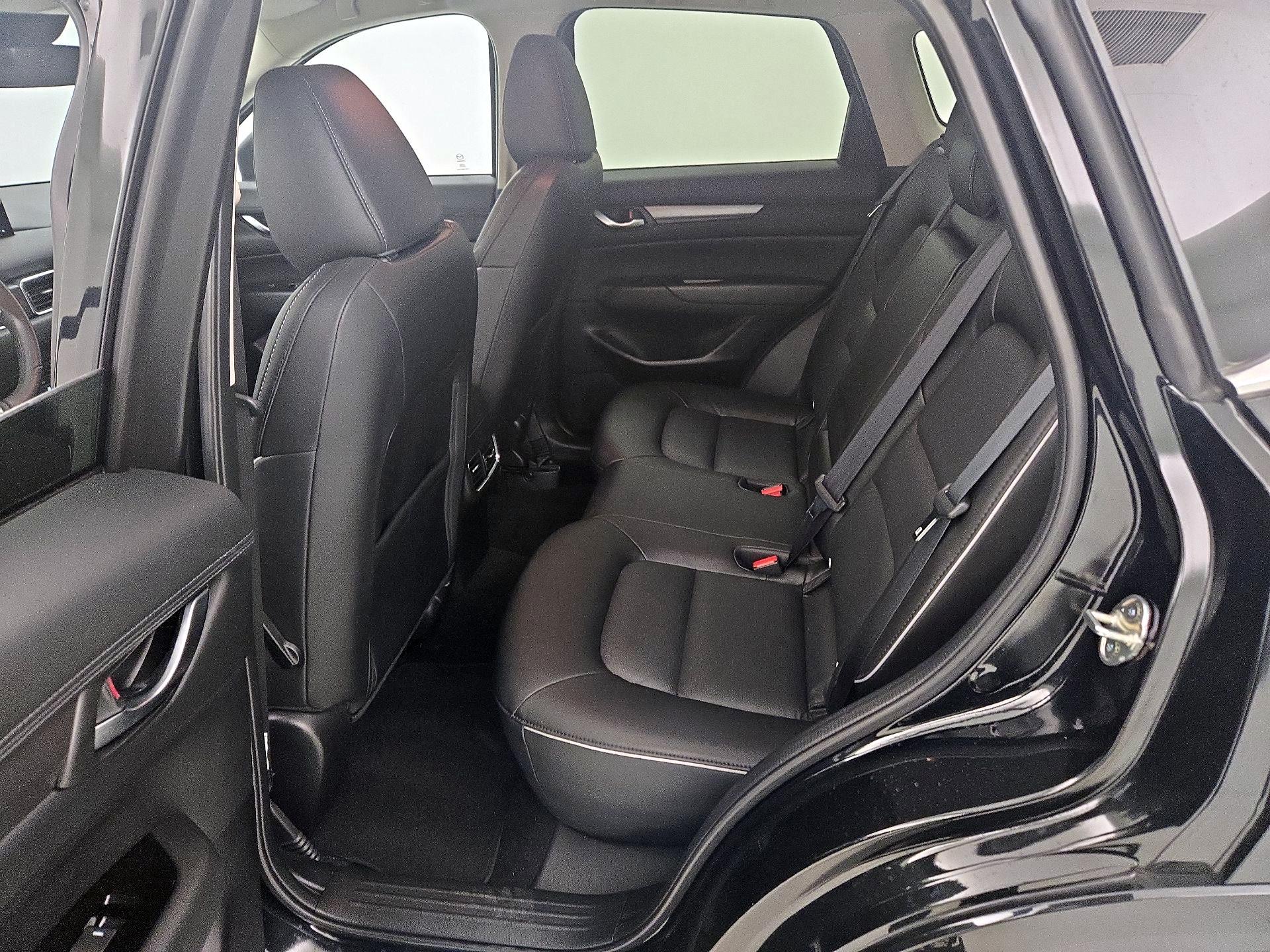 Thumbnail: 2024 Mazda CX-5 - 19