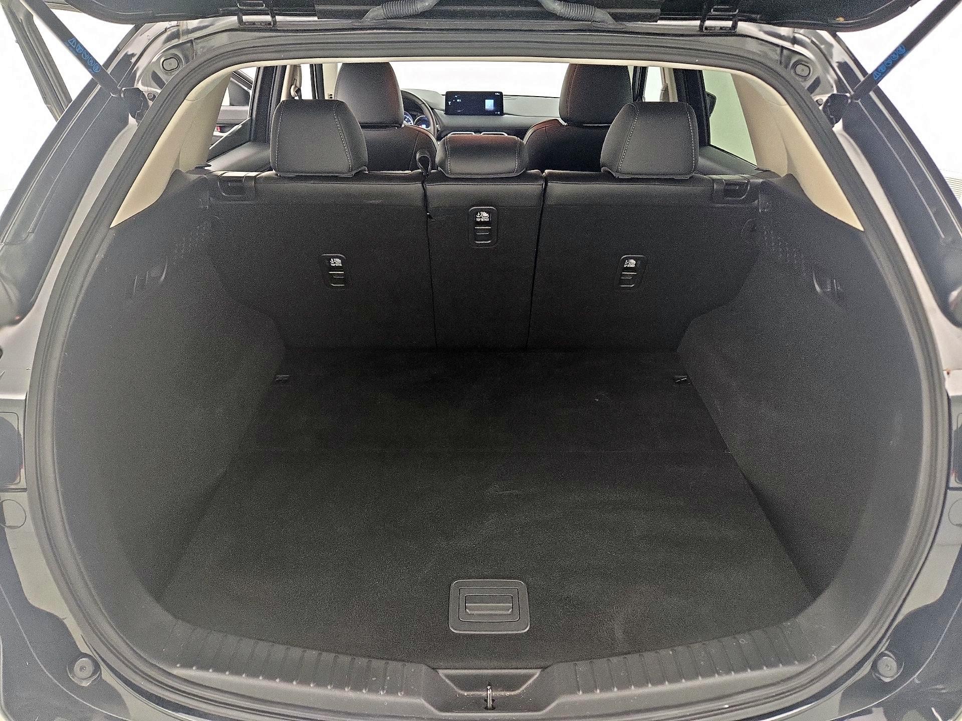 Thumbnail: 2024 Mazda CX-5 - 20