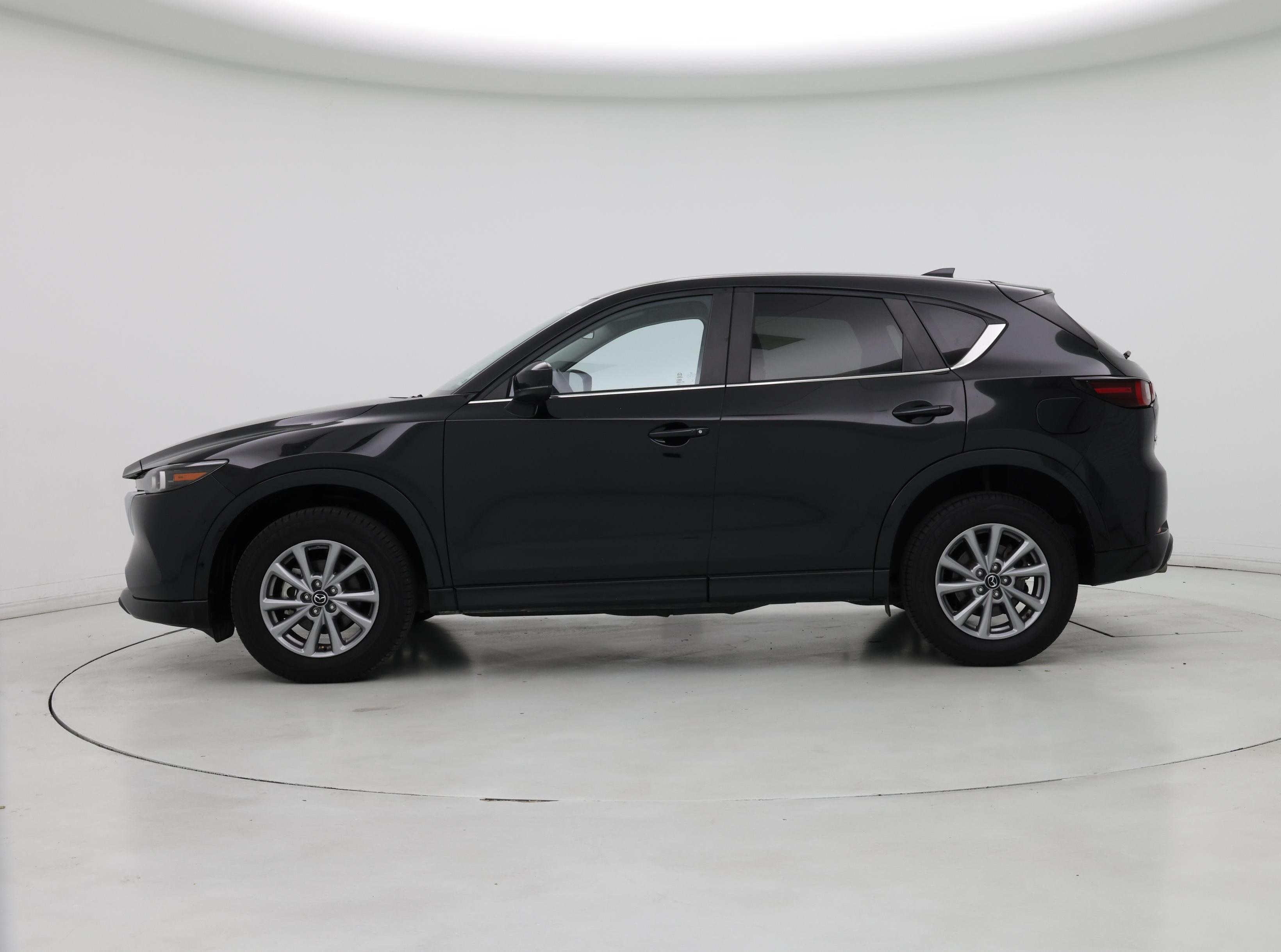 Thumbnail: 2024 Mazda CX-5 - 3