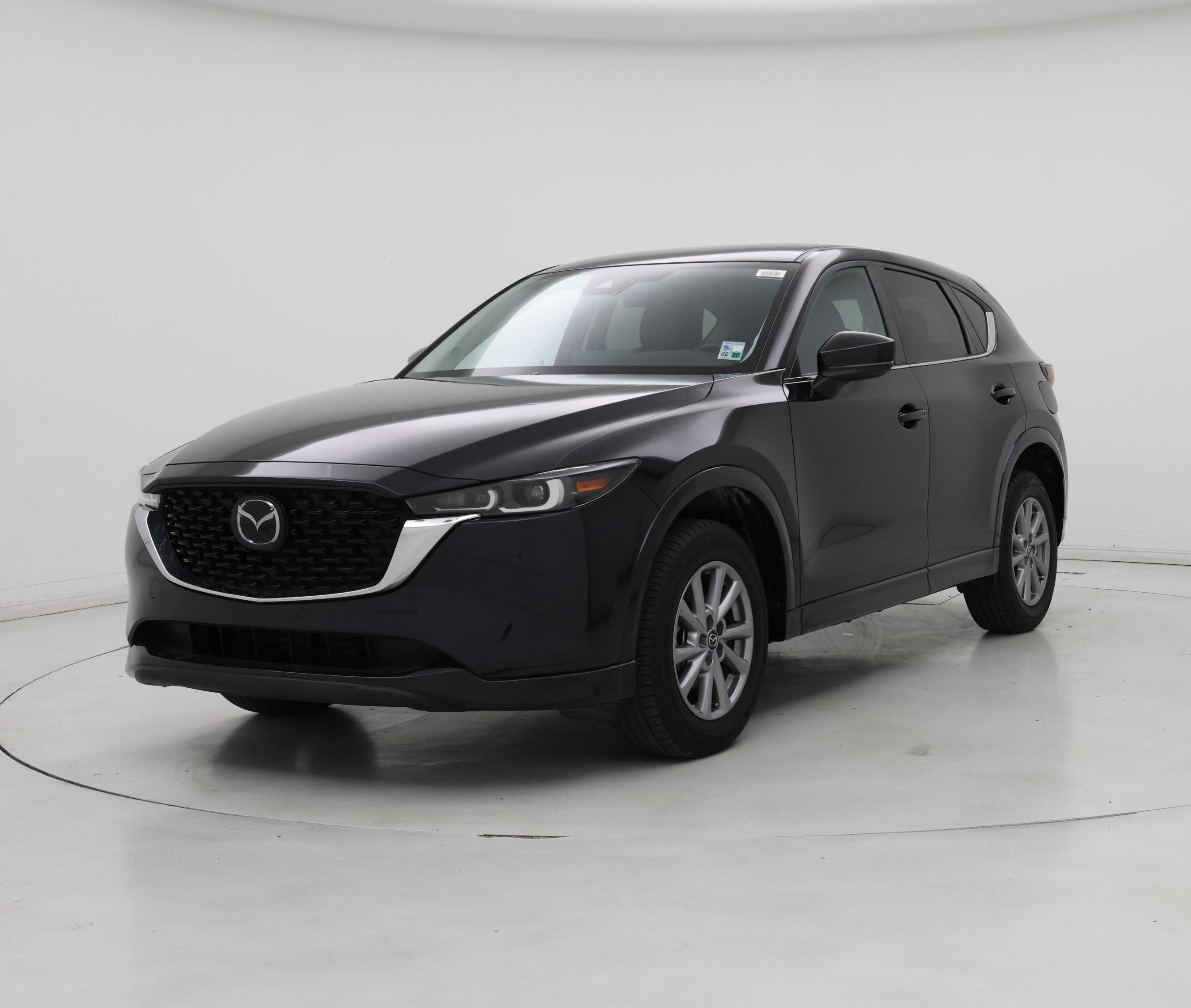 Thumbnail: 2024 Mazda CX-5 - 4