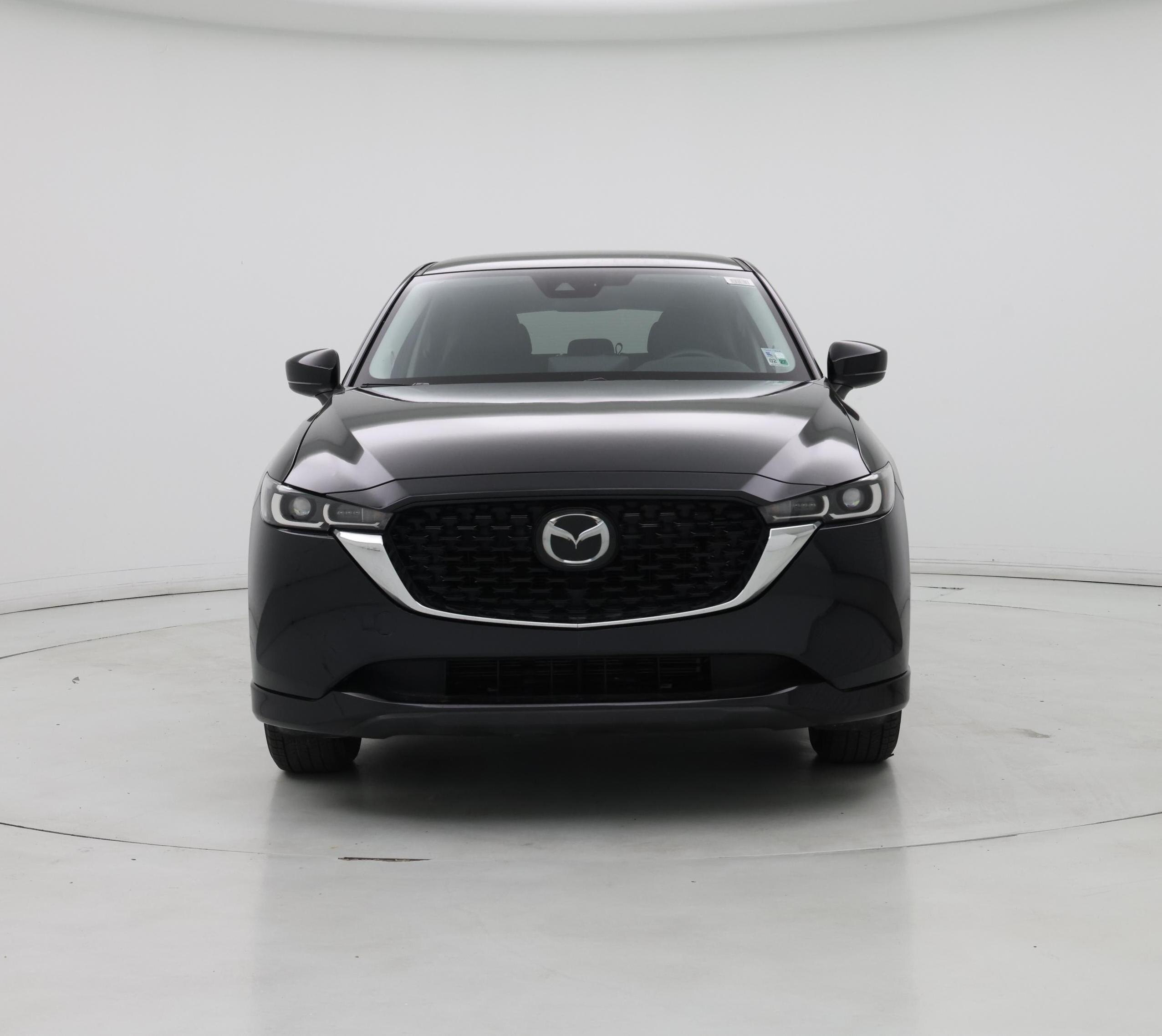 Thumbnail: 2024 Mazda CX-5 - 5
