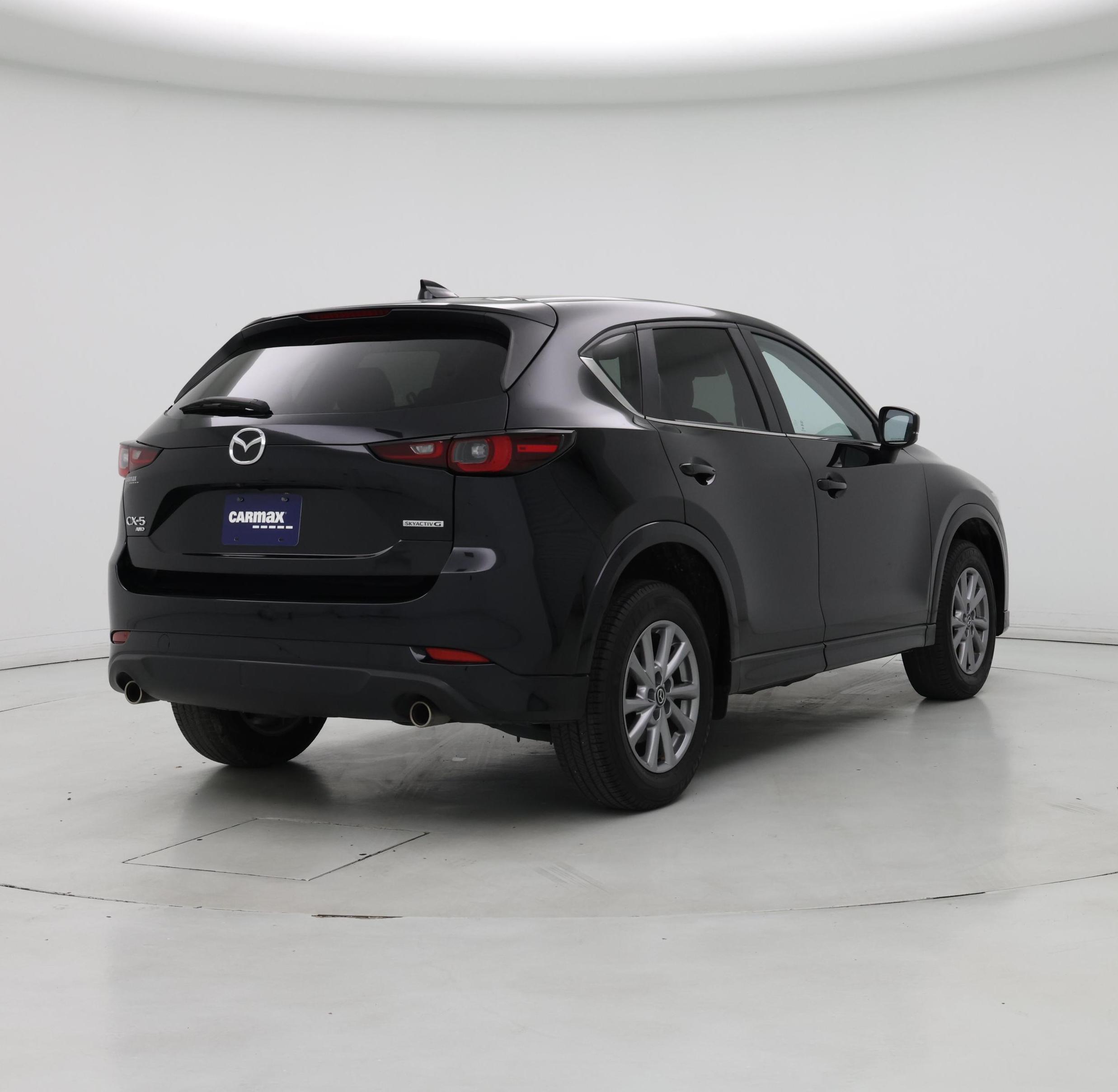 Thumbnail: 2024 Mazda CX-5 - 8