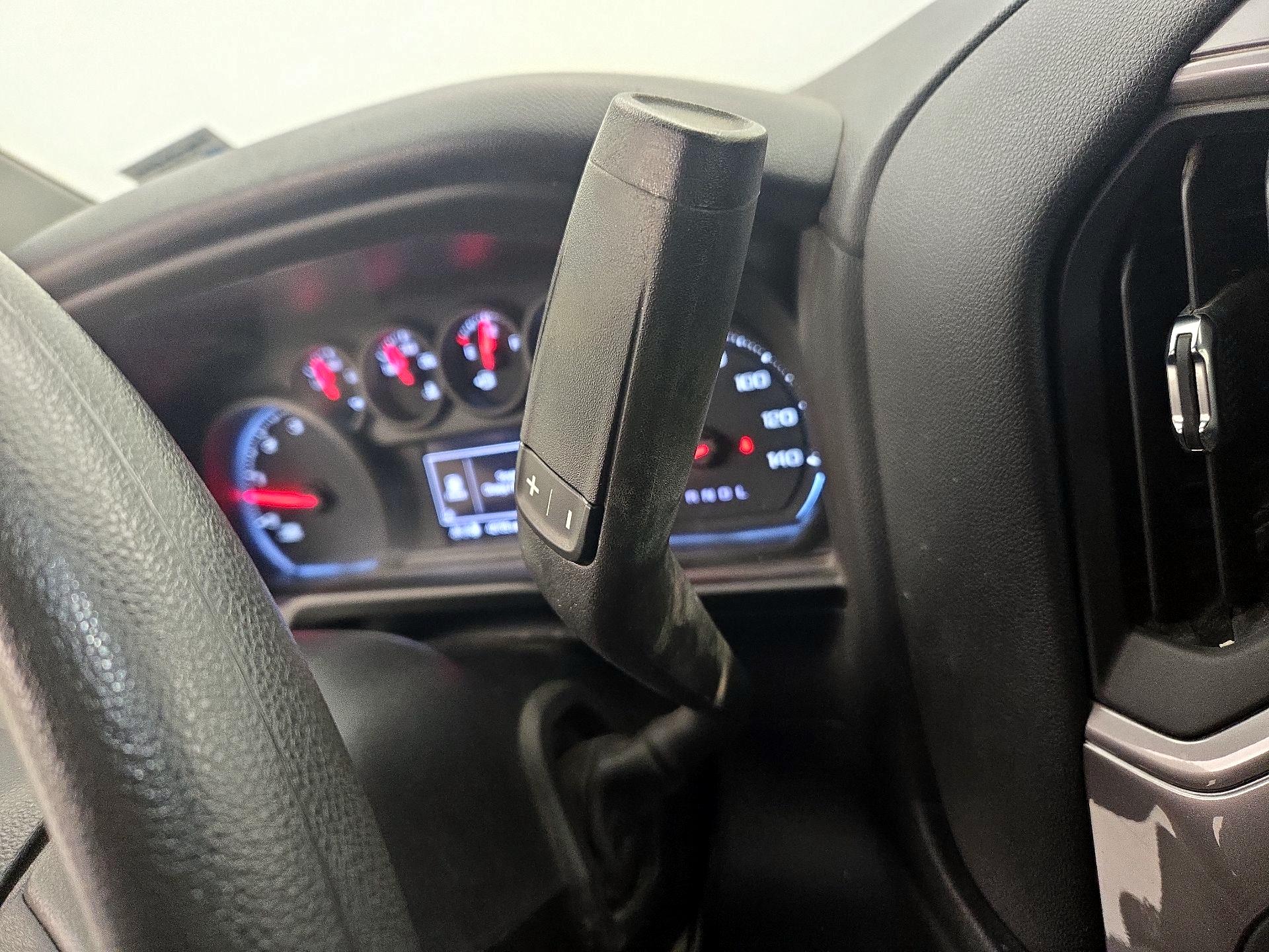 Thumbnail: 2024 Chevrolet Silverado 2500 - 17