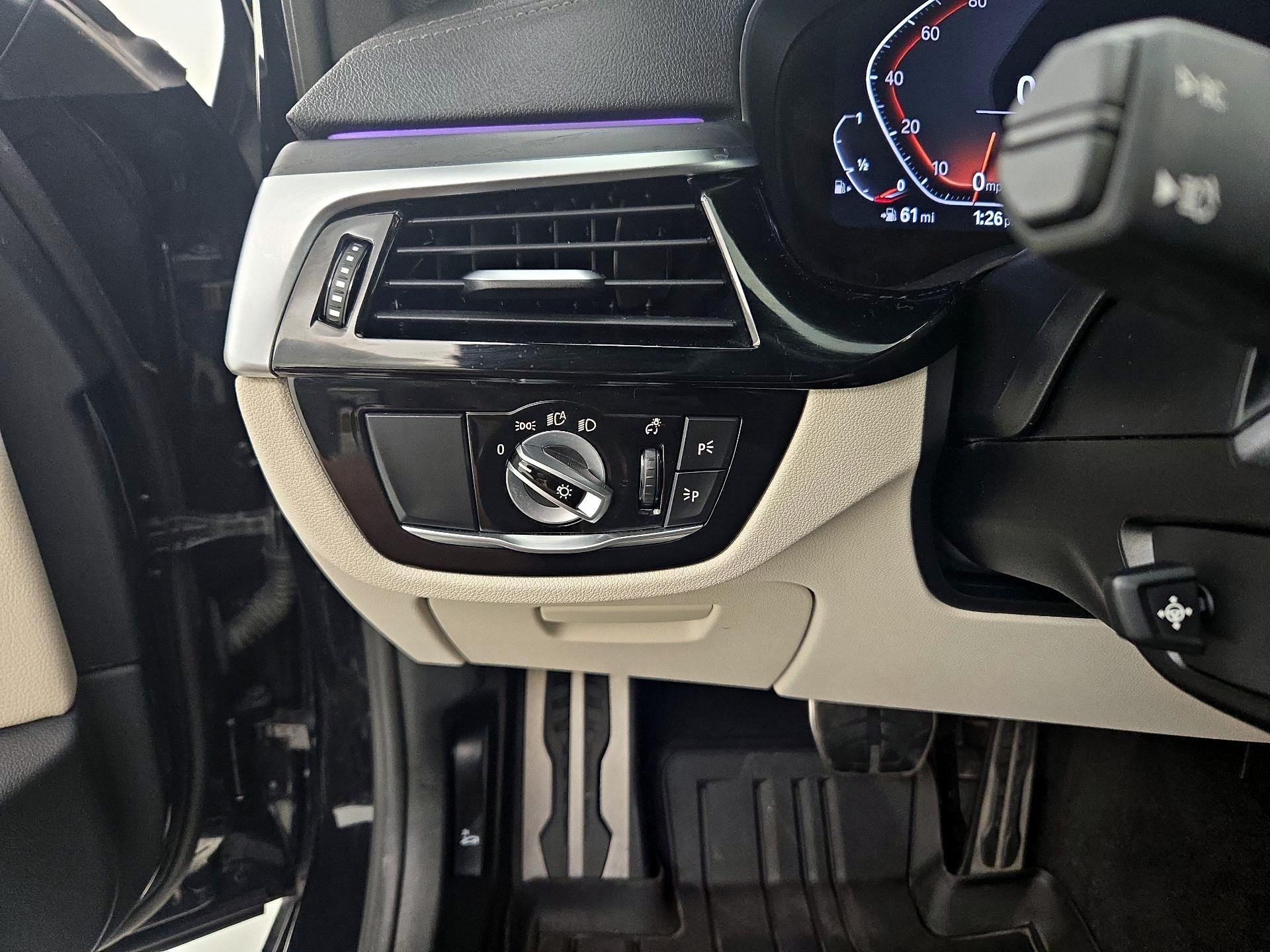 Thumbnail: 2023 BMW 5 Series - 13