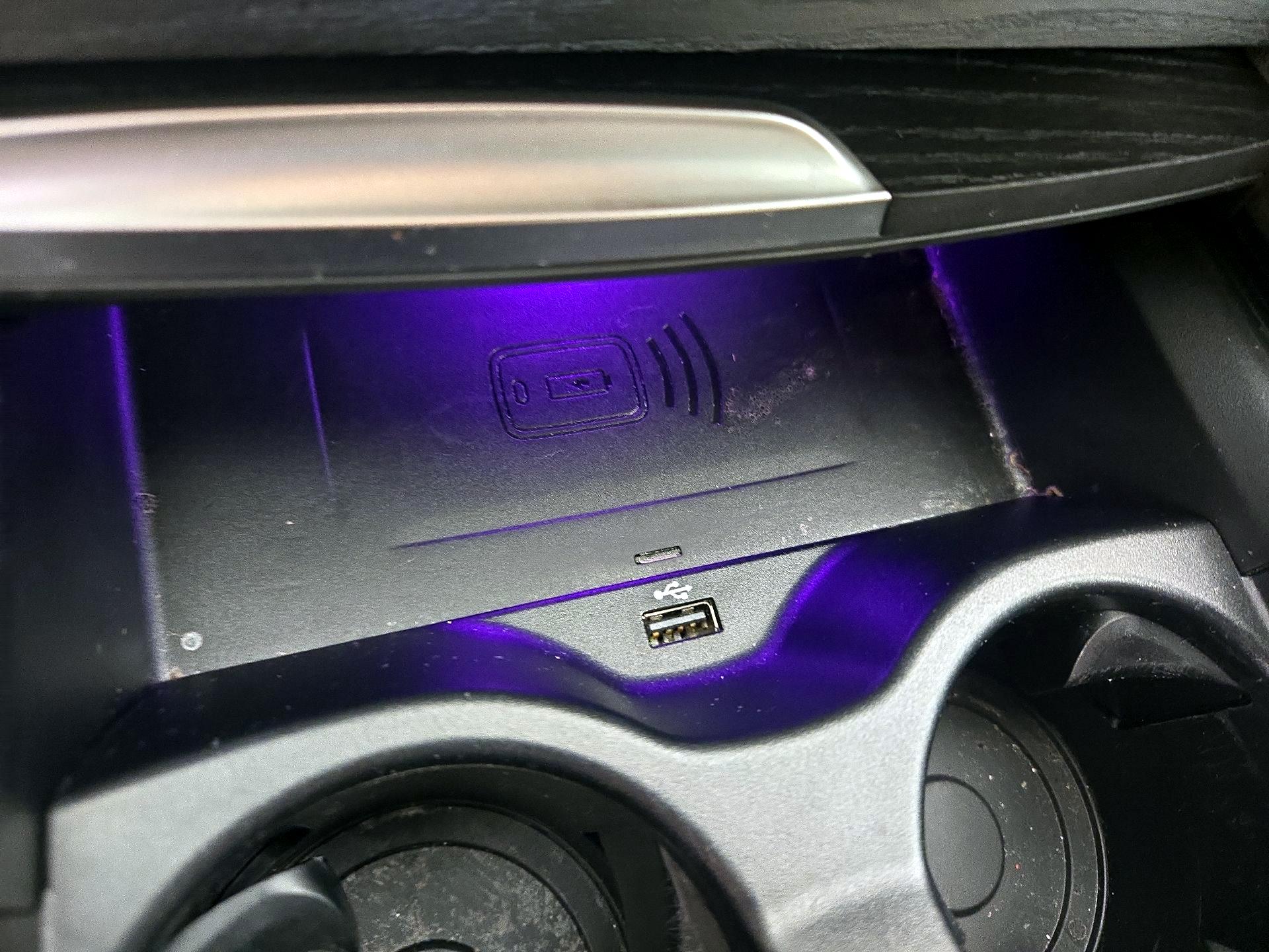 Thumbnail: 2023 BMW 5 Series - 19