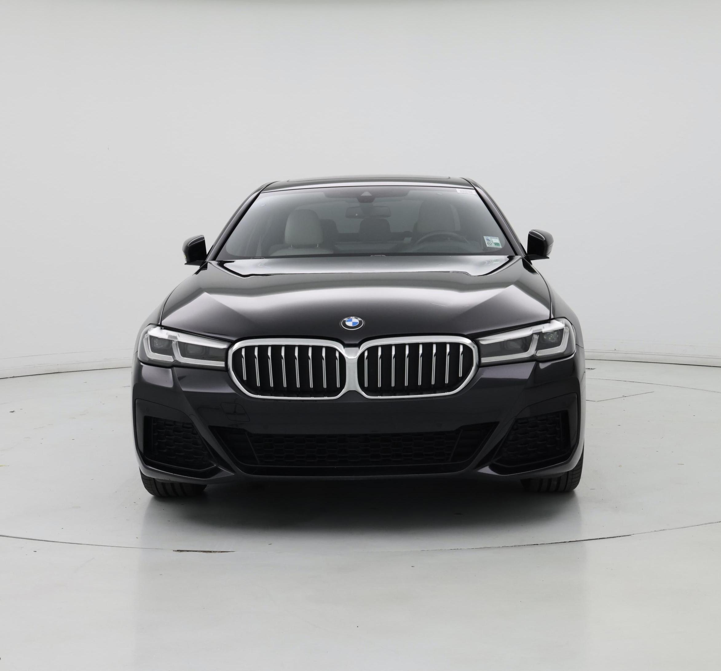 Thumbnail: 2023 BMW 5 Series - 5