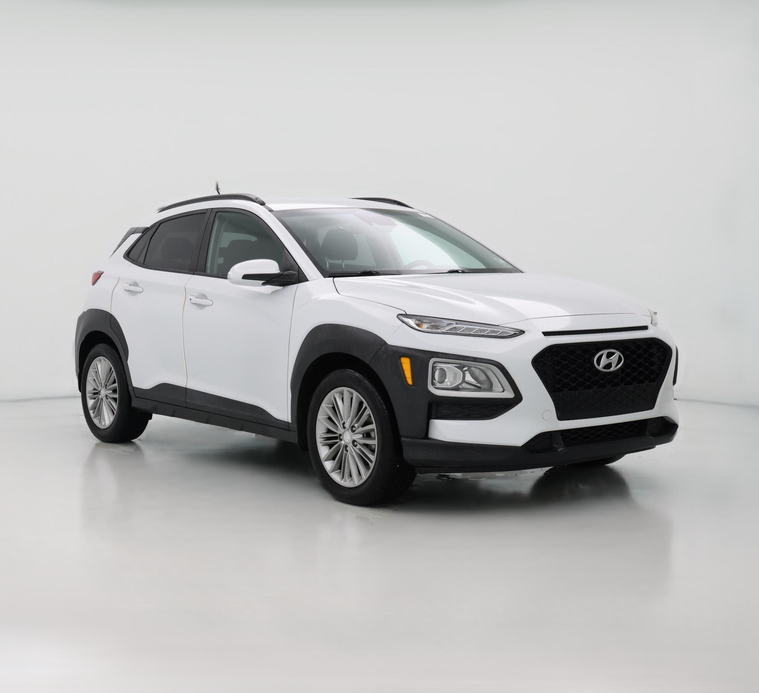 Thumbnail: 2019 Hyundai Kona - 1