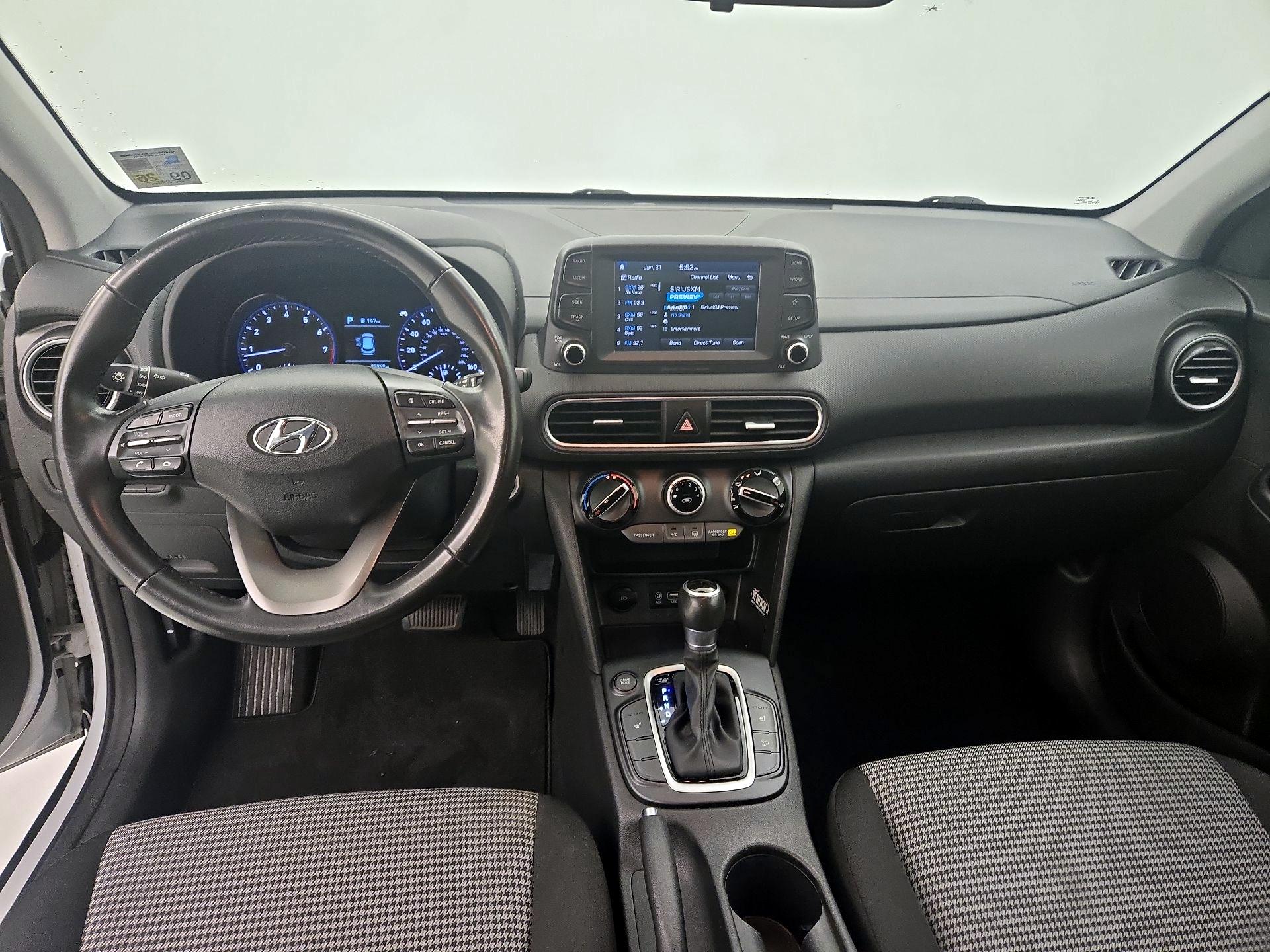 Thumbnail: 2019 Hyundai Kona - 9