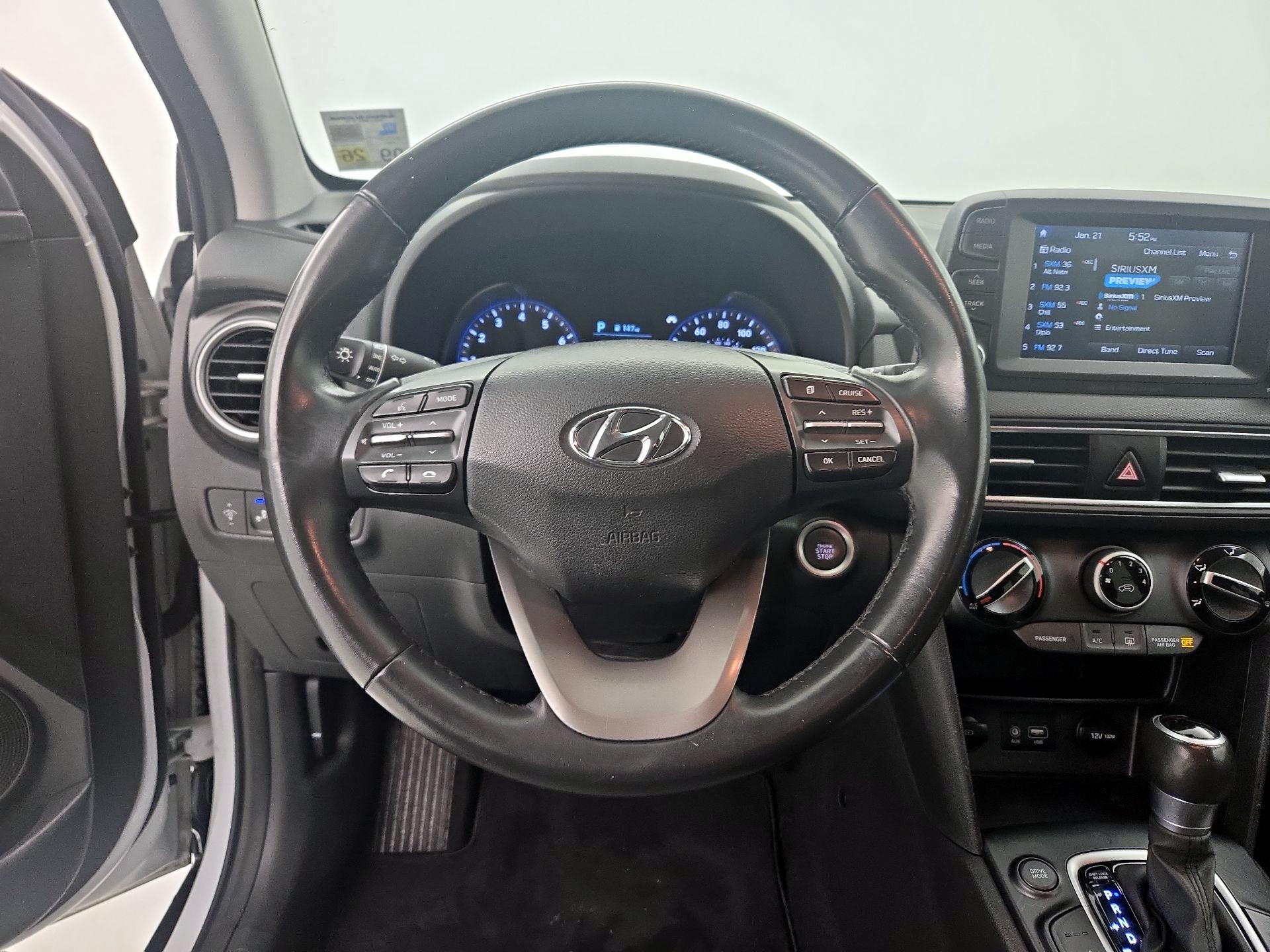 Thumbnail: 2019 Hyundai Kona - 10