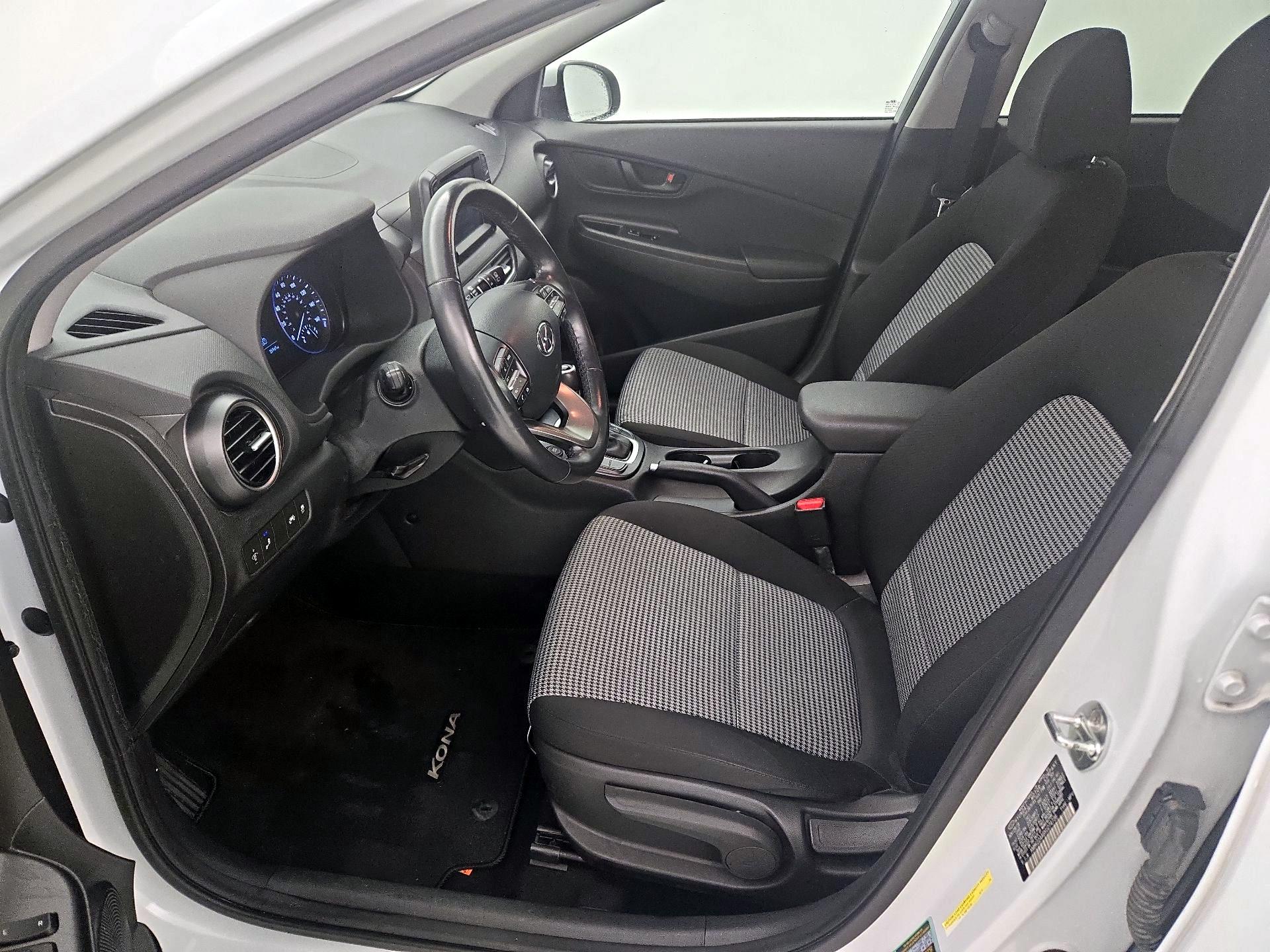 Thumbnail: 2019 Hyundai Kona - 11