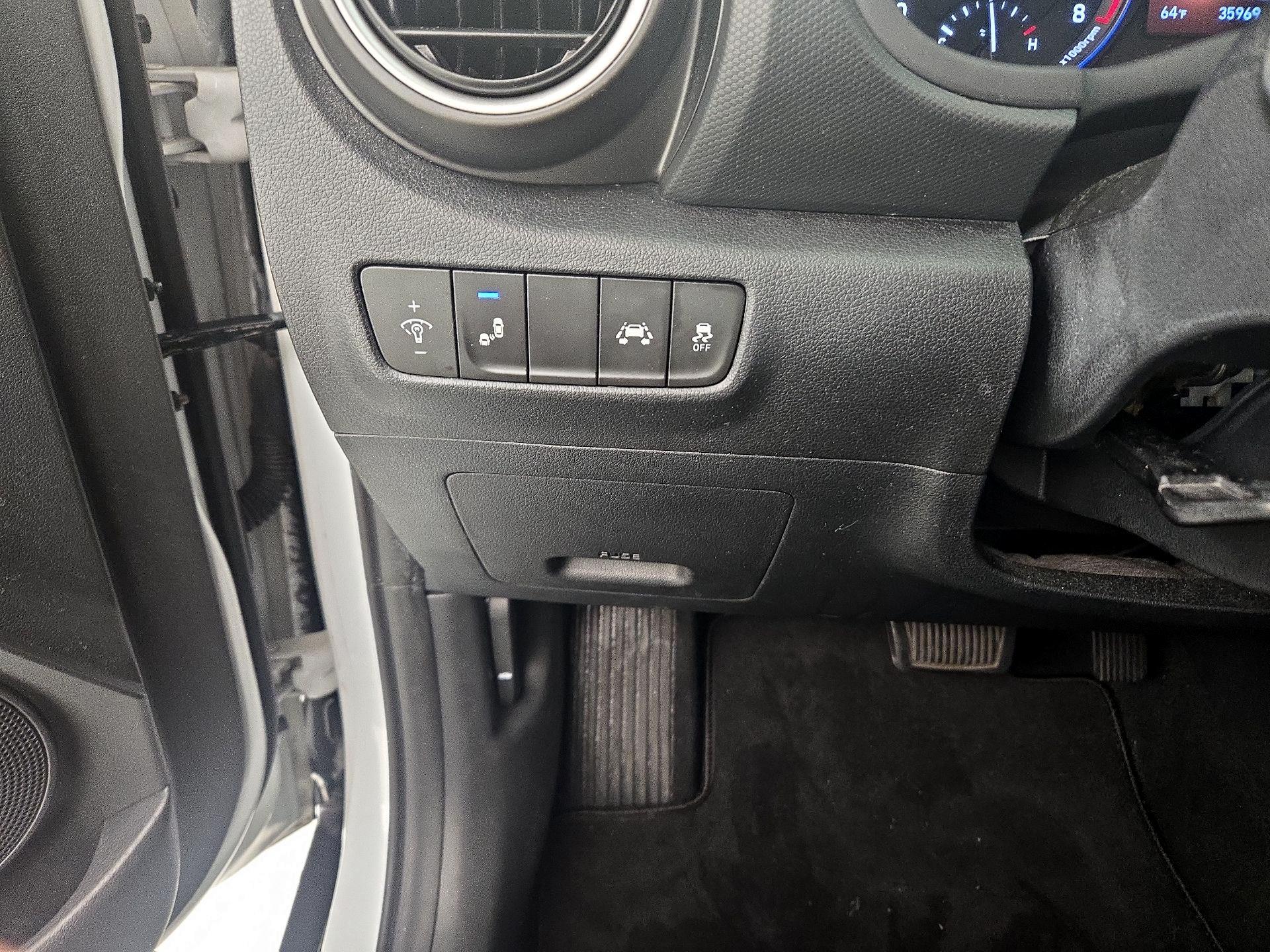 Thumbnail: 2019 Hyundai Kona - 13