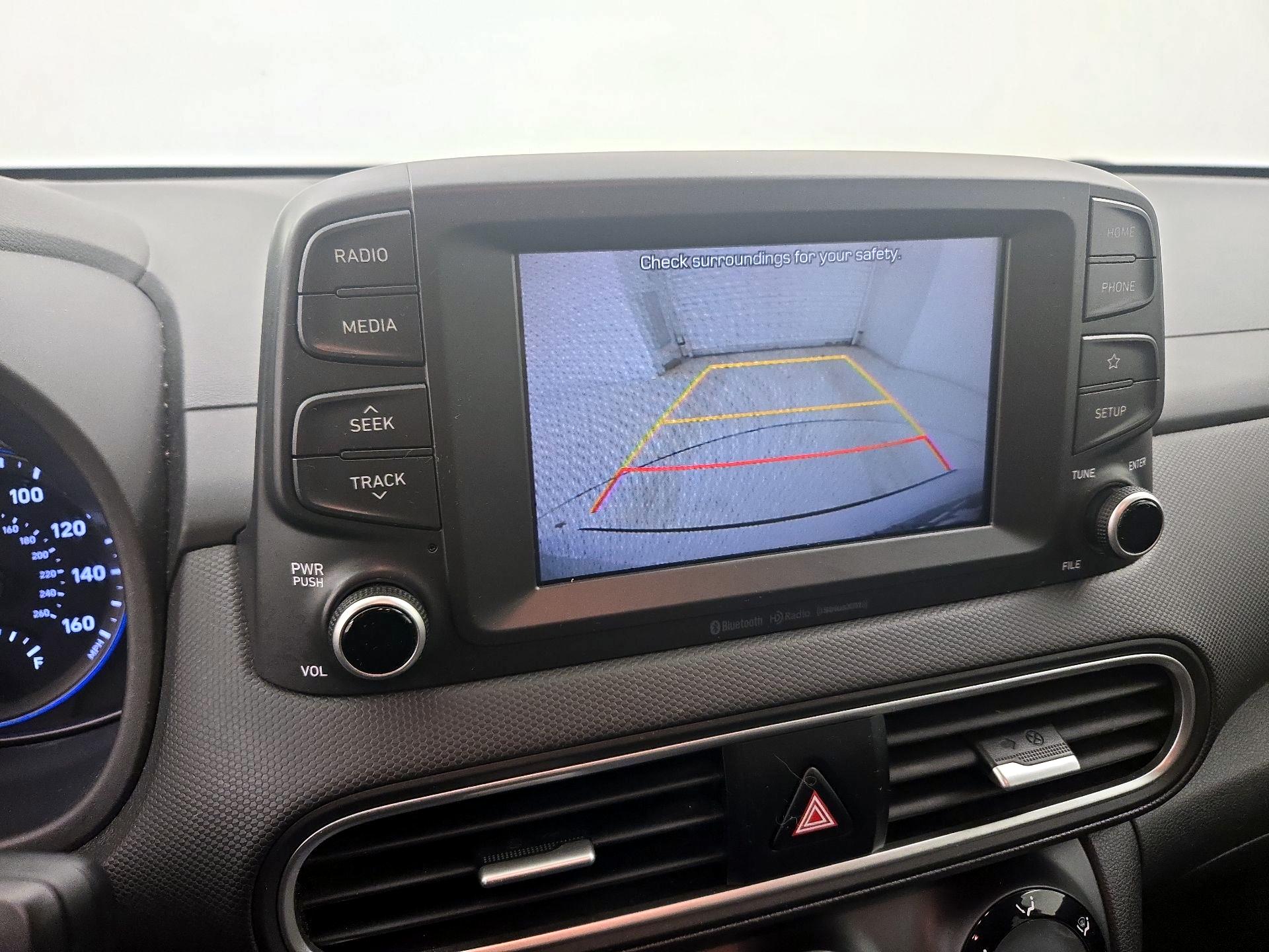 Thumbnail: 2019 Hyundai Kona - 14