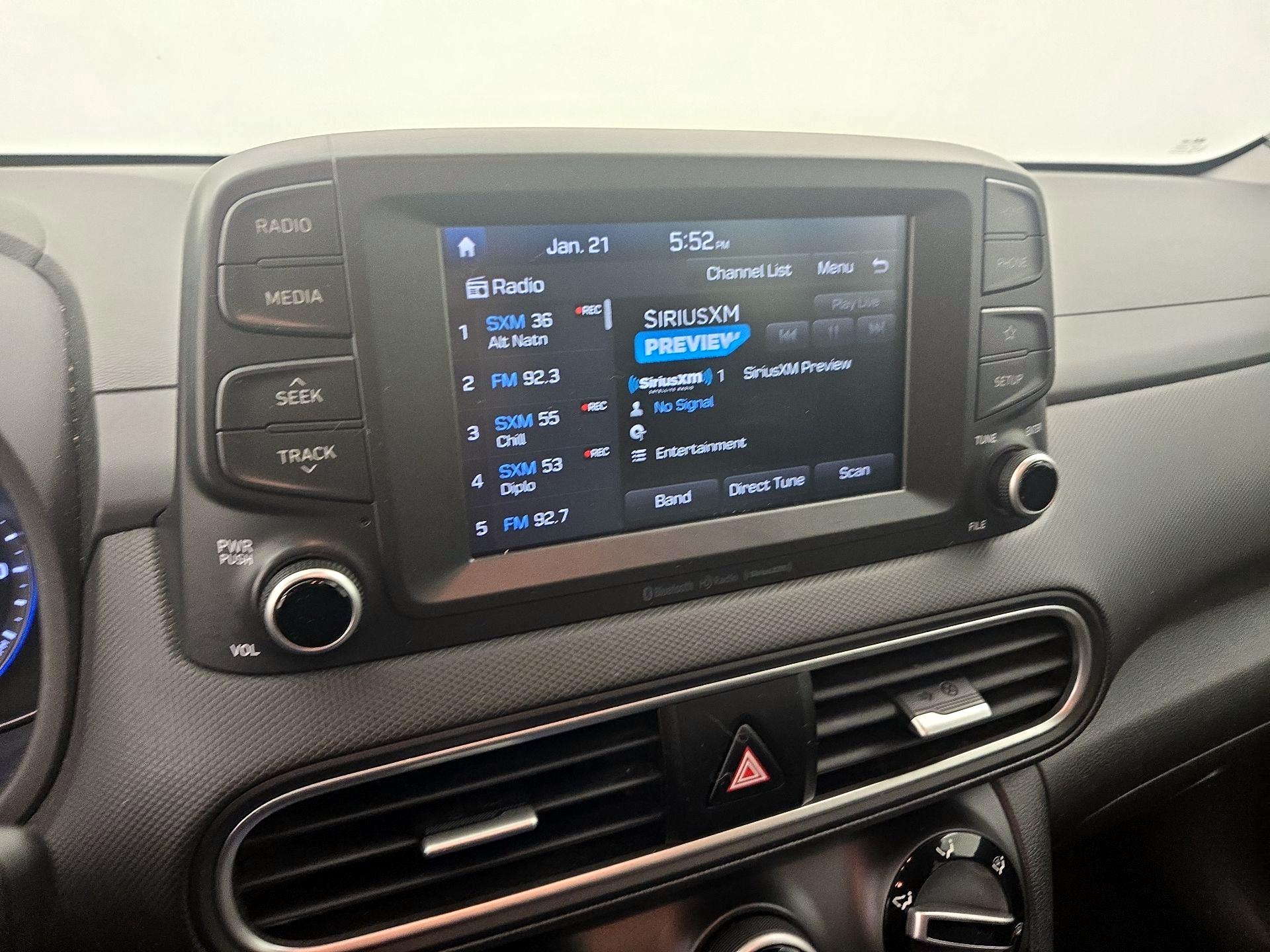 Thumbnail: 2019 Hyundai Kona - 15