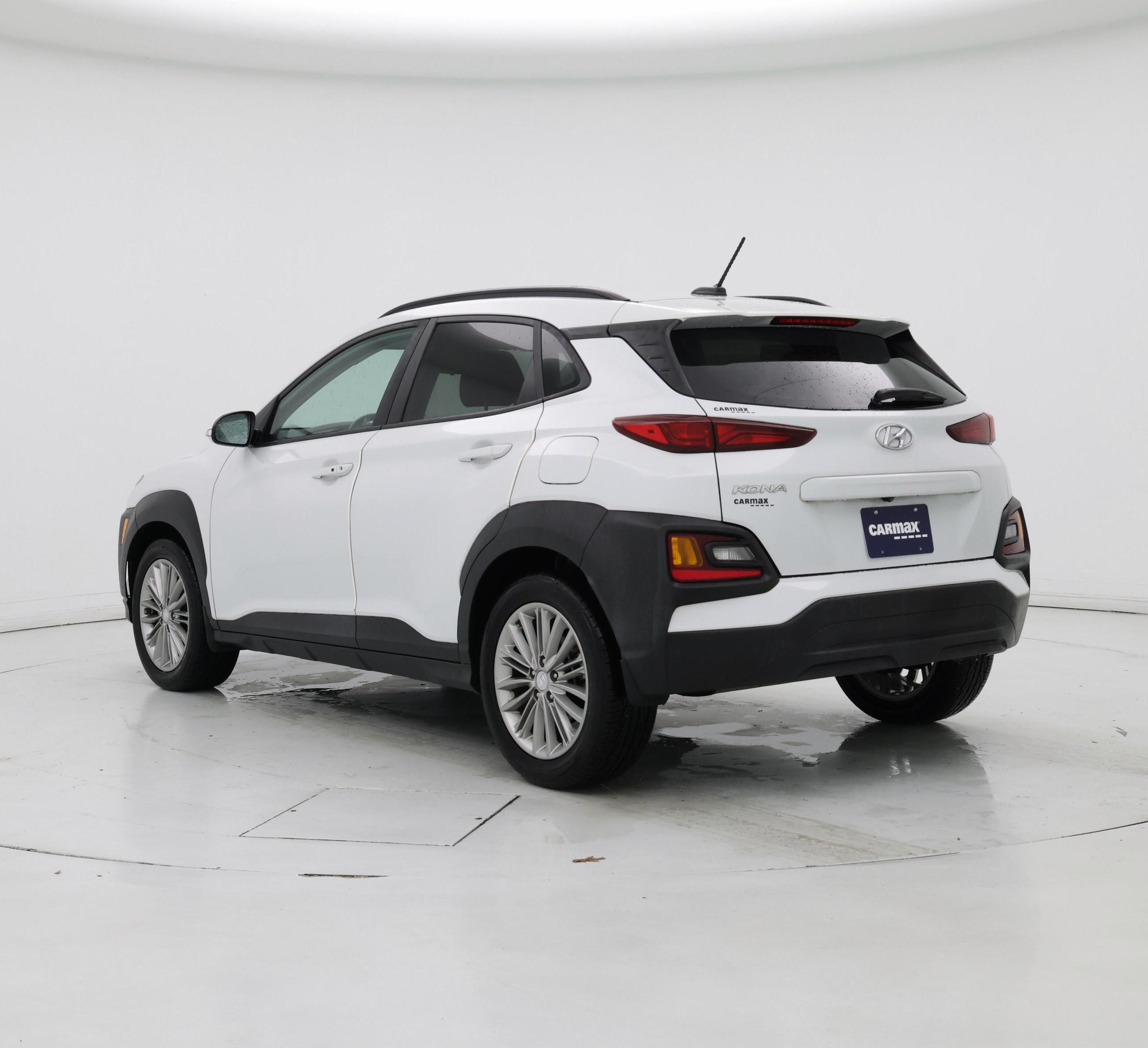 Thumbnail: 2019 Hyundai Kona - 2