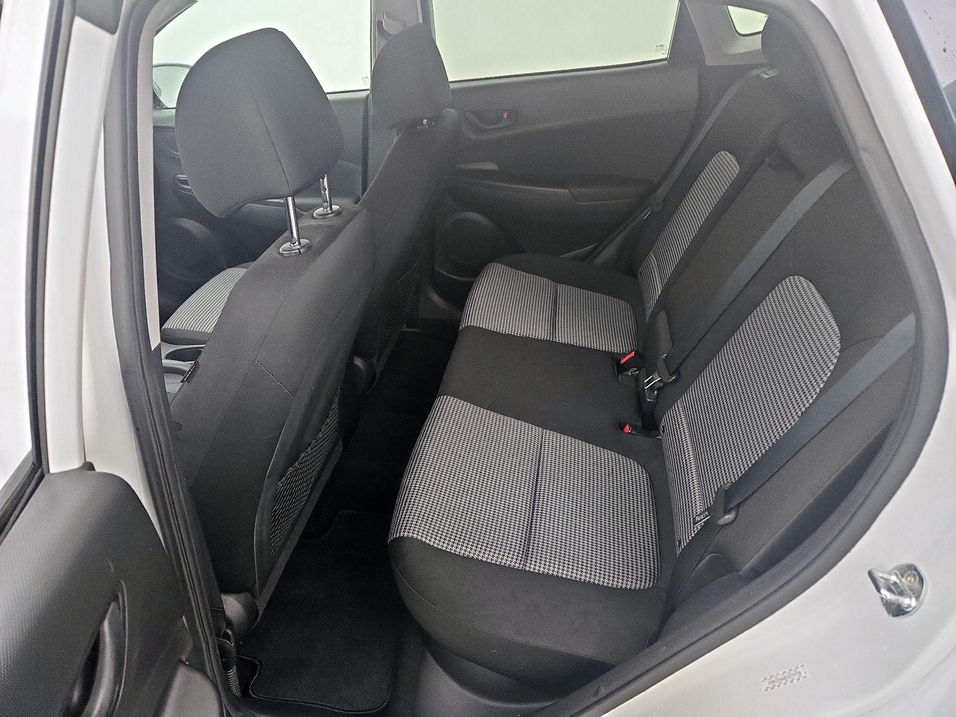 Thumbnail: 2019 Hyundai Kona - 19