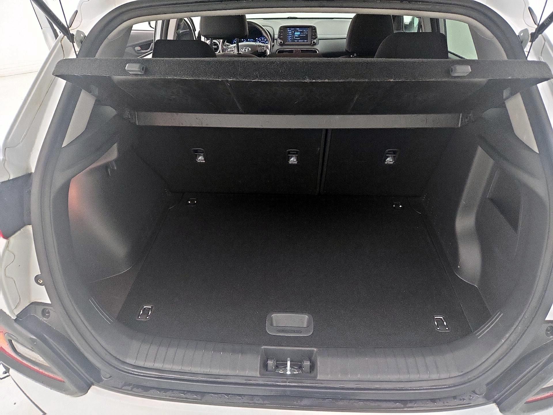 Thumbnail: 2019 Hyundai Kona - 20