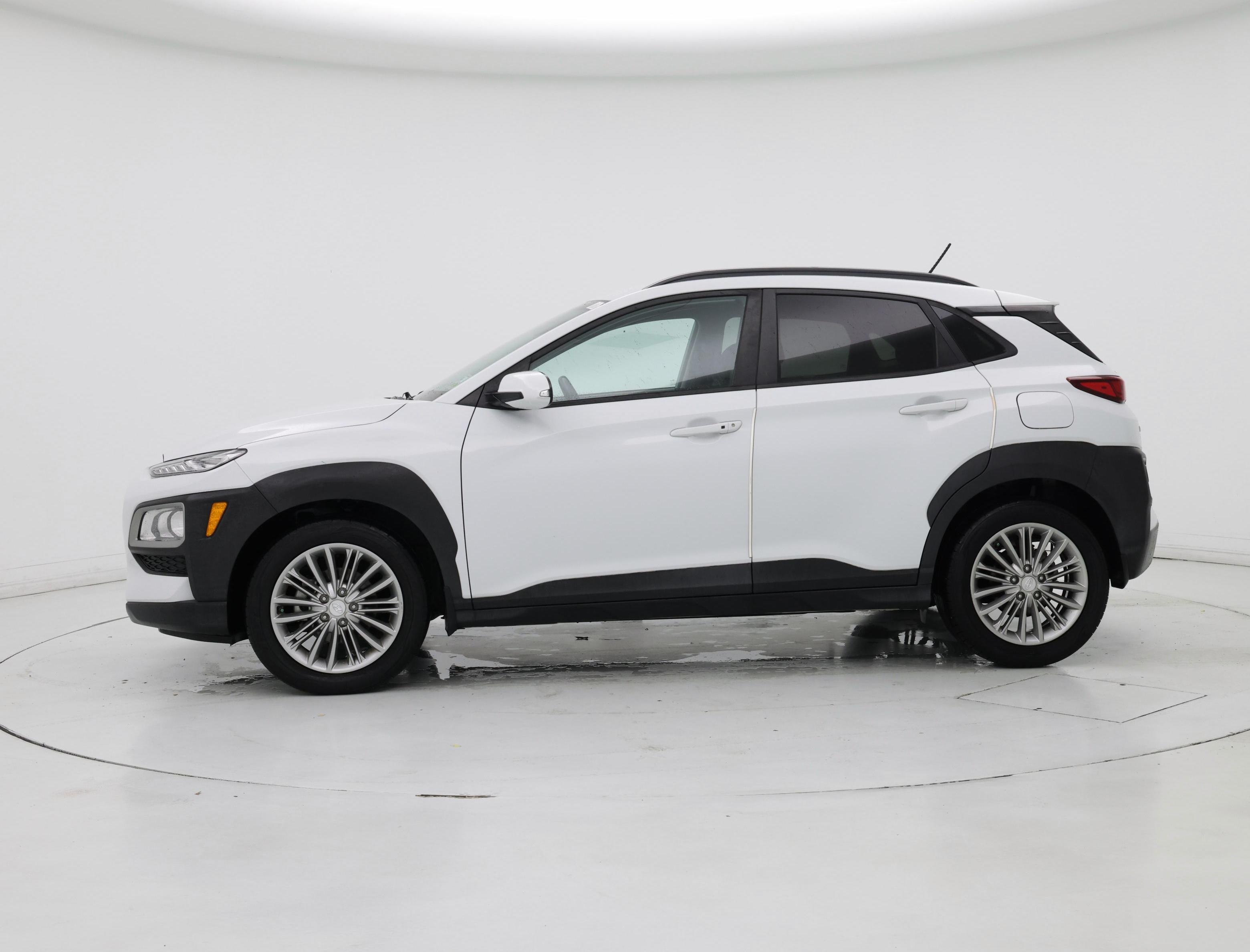 Thumbnail: 2019 Hyundai Kona - 3